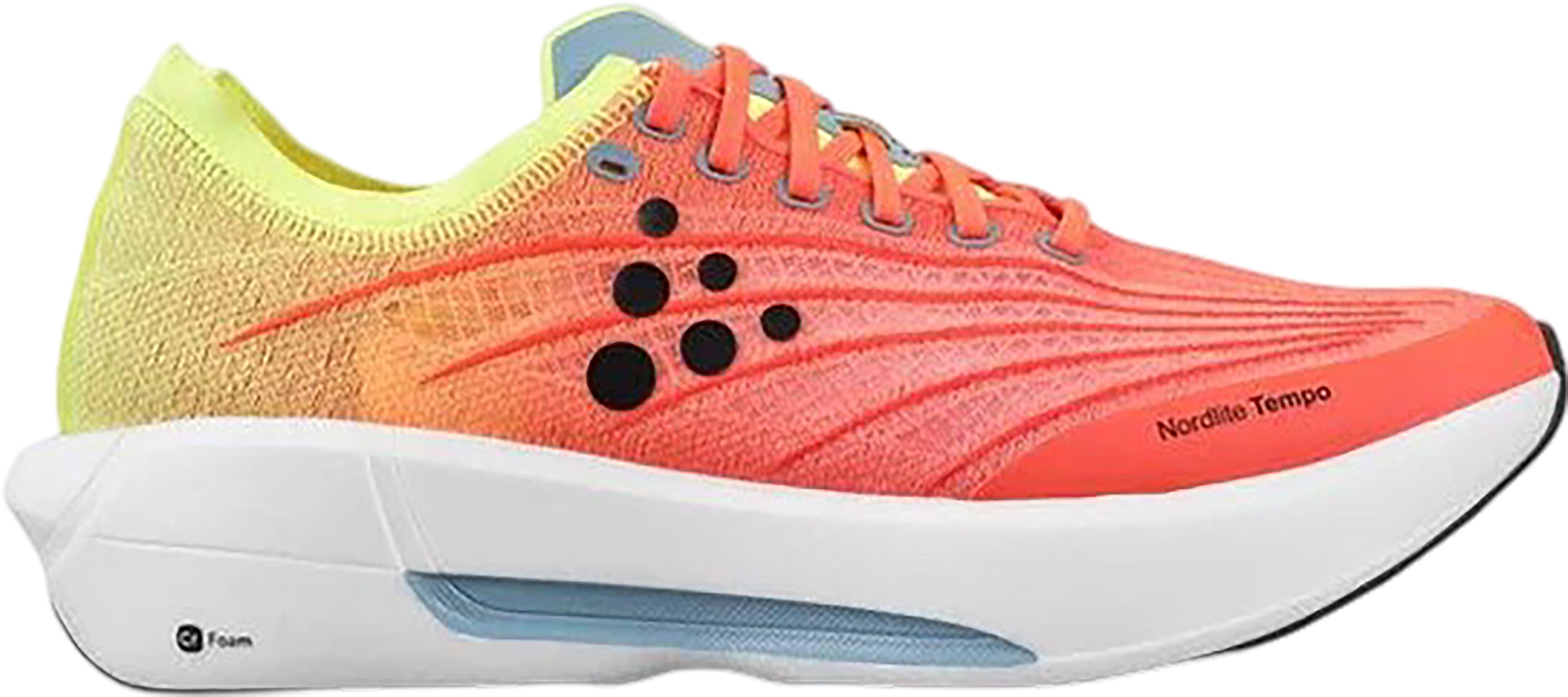Nordlite Tempo Road Running Shoes - Men's