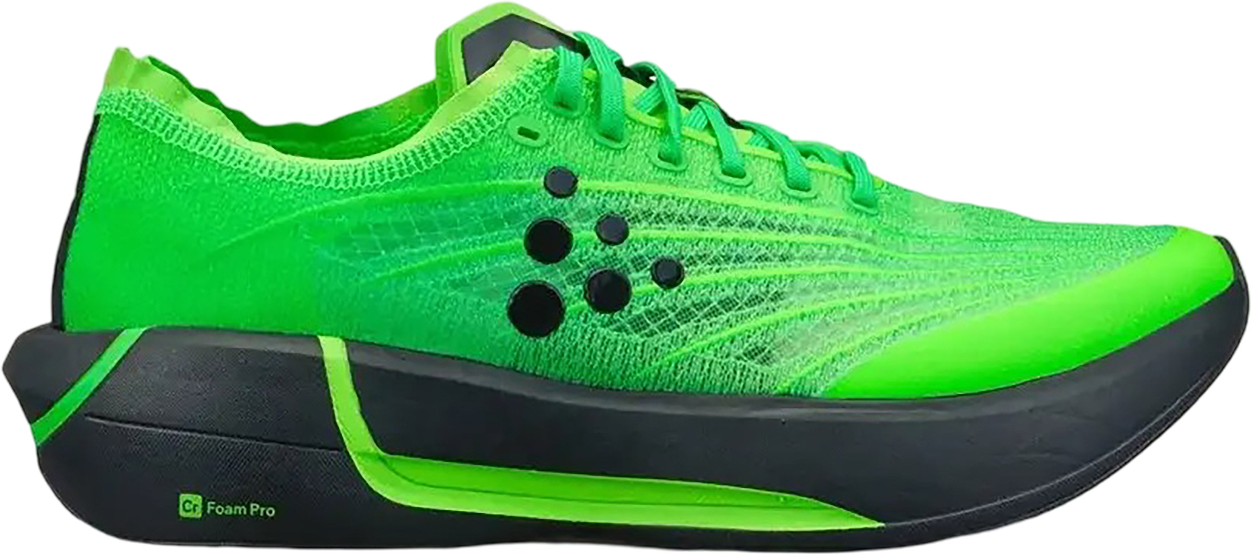 Nordlite Tempo Road Running Shoes - Men's