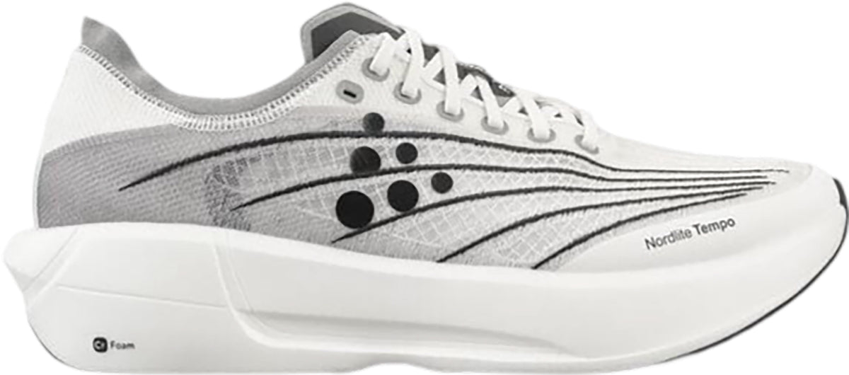 Nordlite Tempo Road Running Shoes - Men's