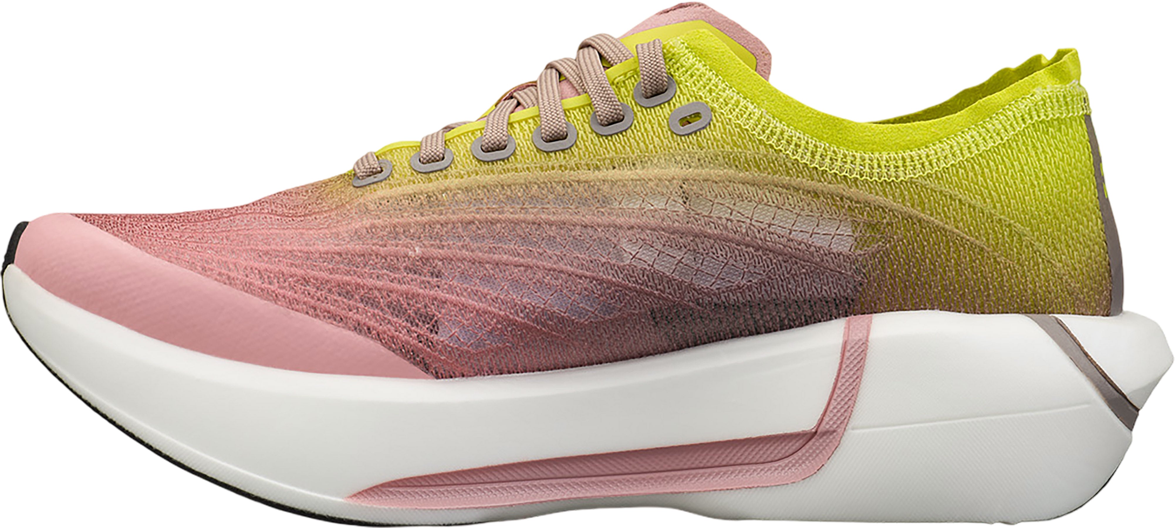 Nordlite Tempo Road Running Shoes - Women's