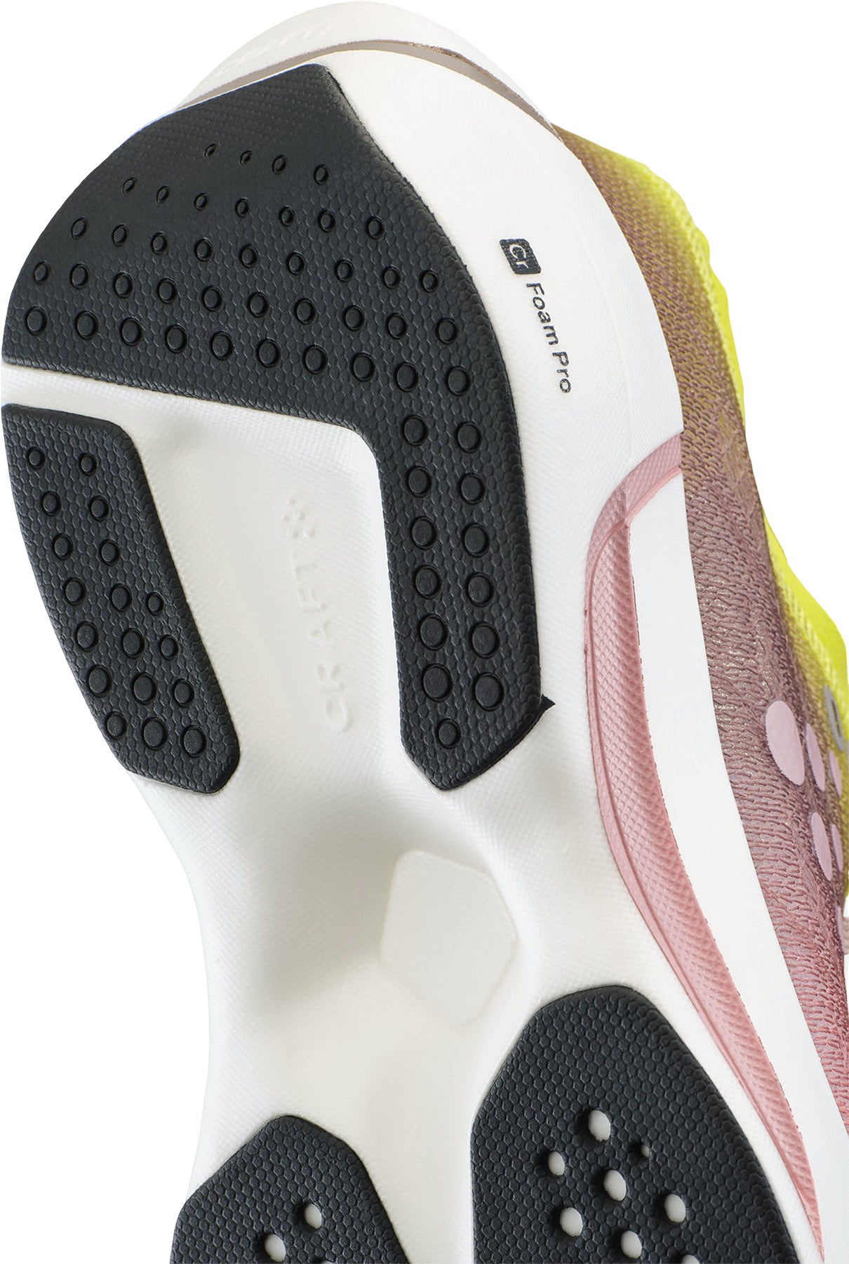 Nordlite Tempo Road Running Shoes - Women's