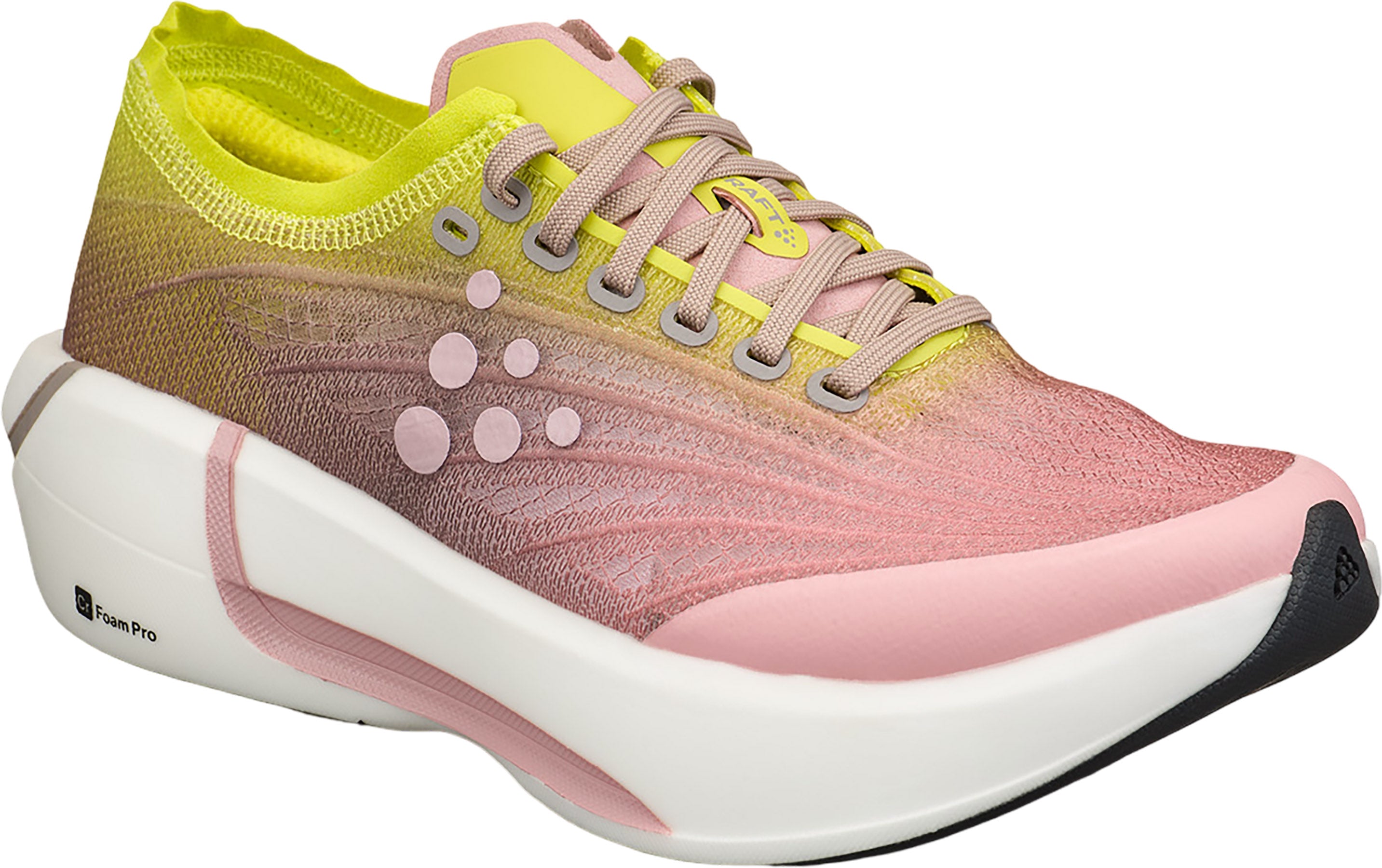 Nordlite Tempo Road Running Shoes - Women's
