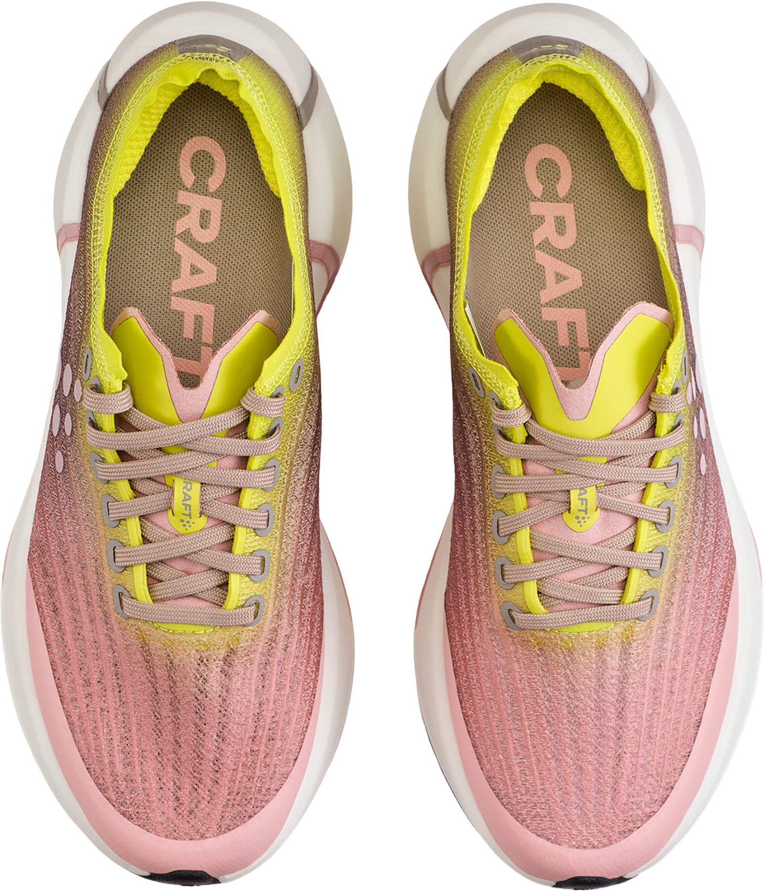 Nordlite Tempo Road Running Shoes - Women's