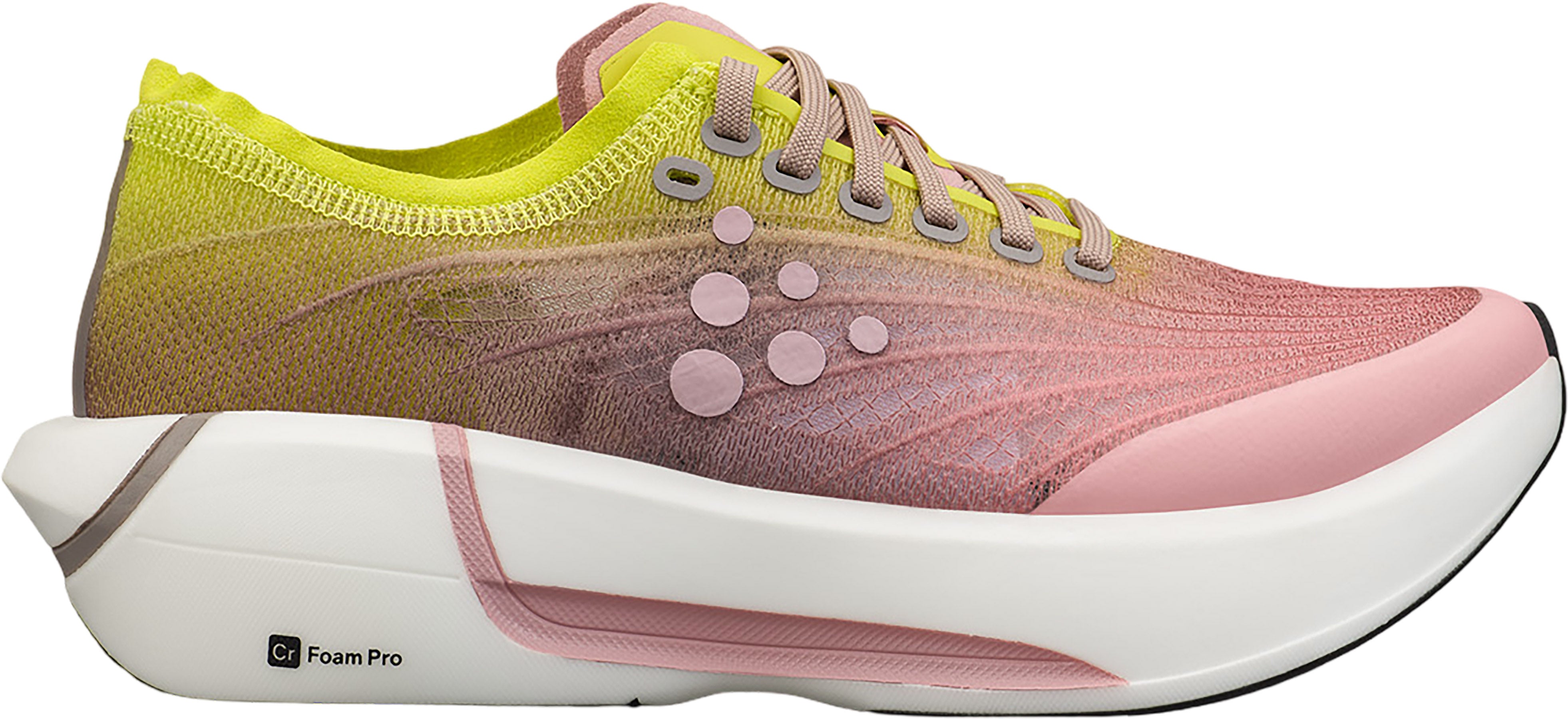 Nordlite Tempo Road Running Shoes - Women's