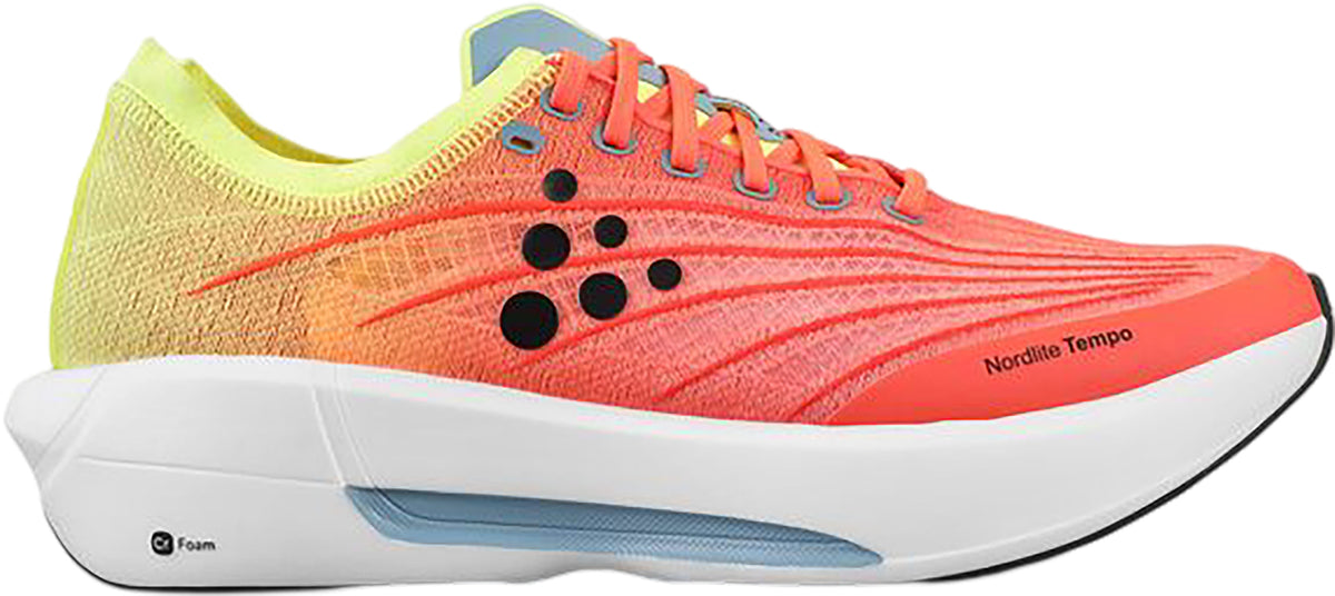 Nordlite Tempo Road Running Shoes - Women's