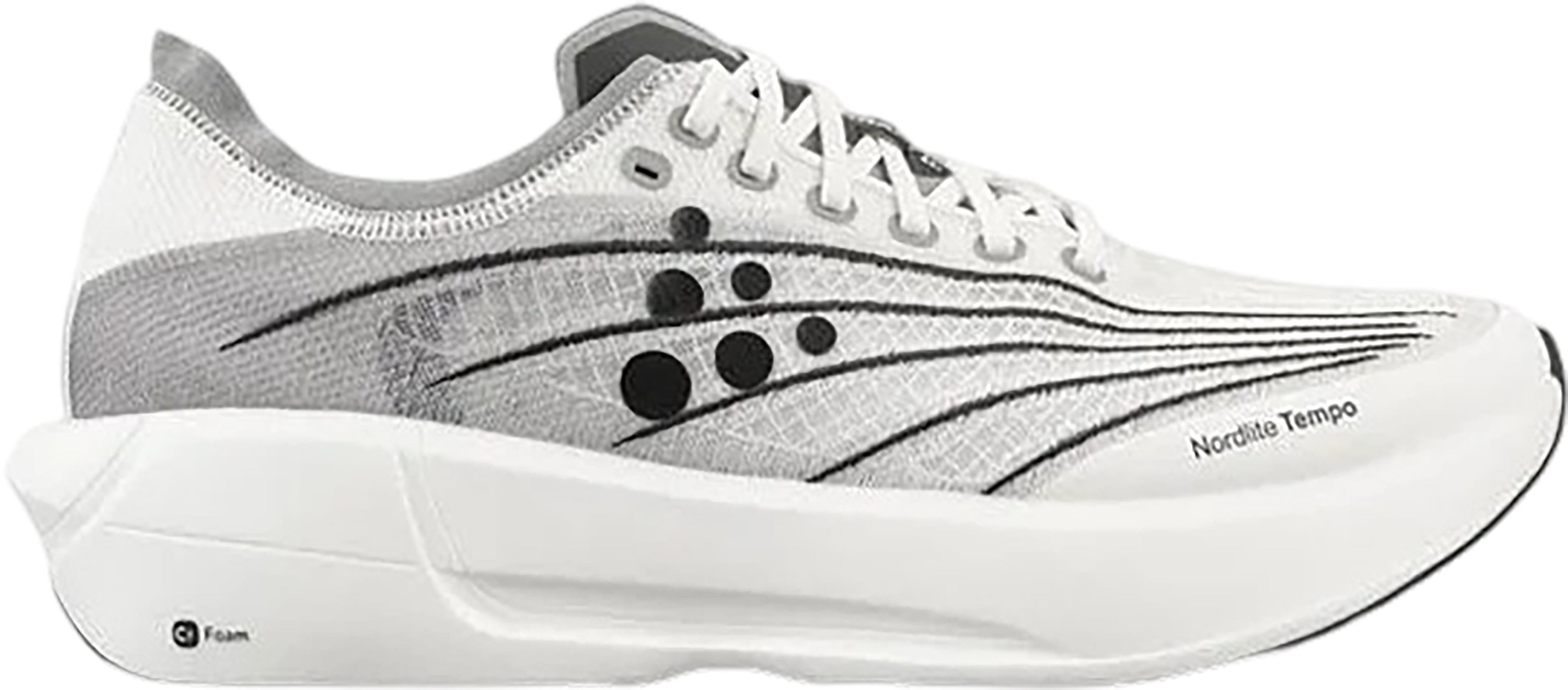 Nordlite Tempo Road Running Shoes - Women's