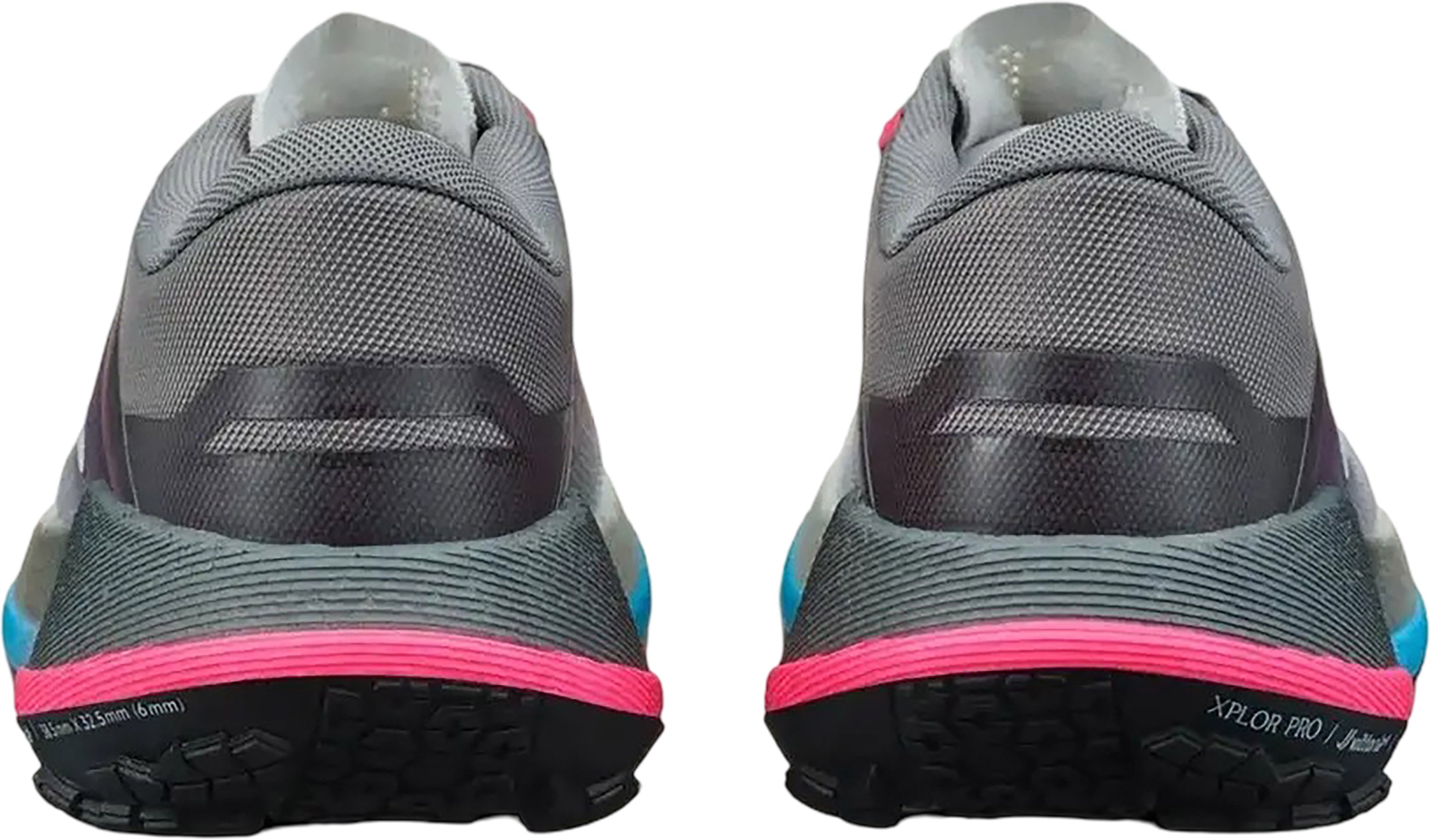 Xplor Pro Running Shoes - Men's
