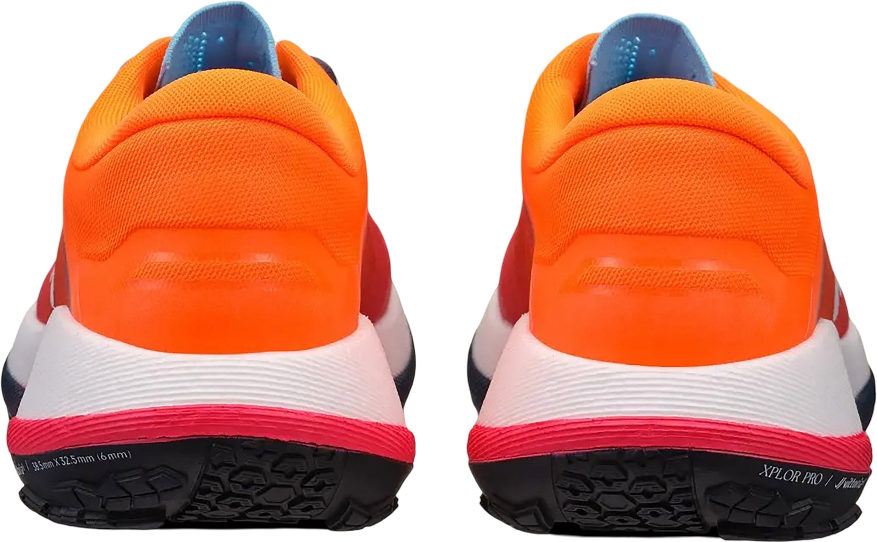 Xplor Pro Running Shoes - Men's