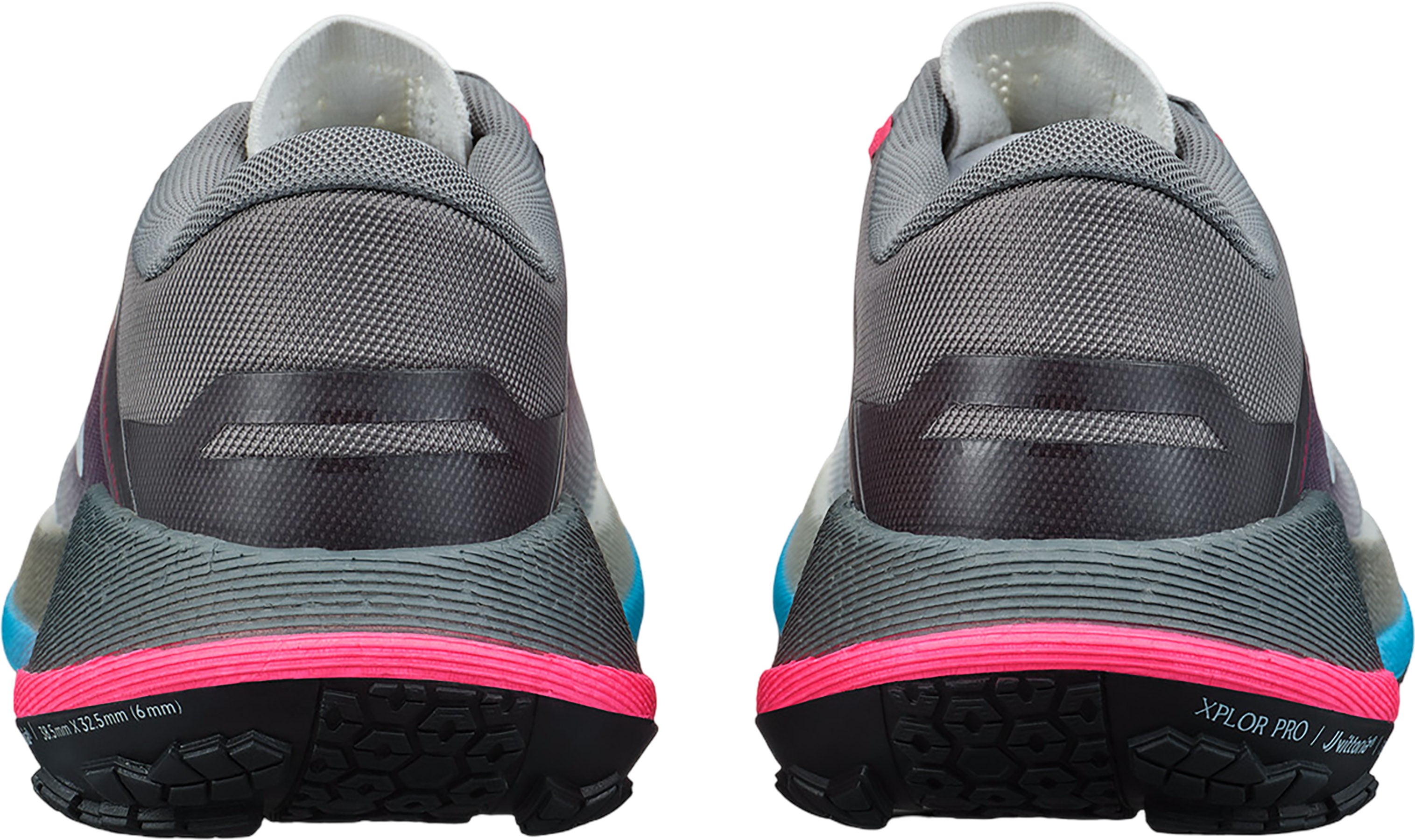 Xplor Pro Running Shoes - Men's
