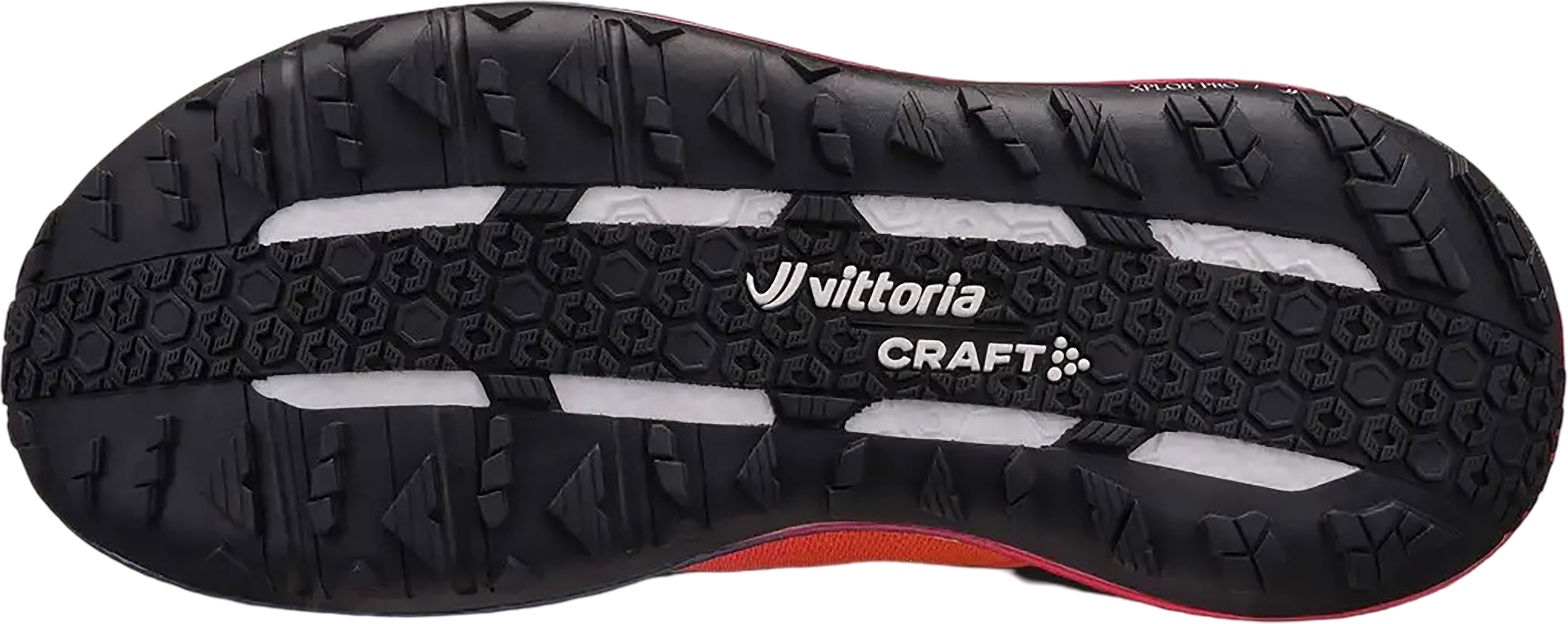 Xplor Pro Running Shoes - Men's