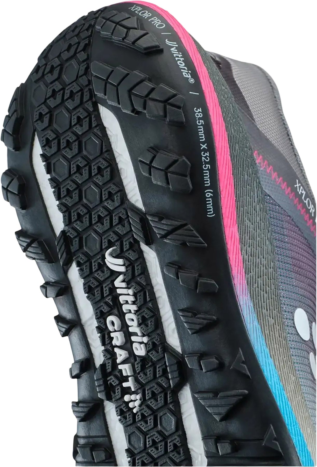 Xplor Pro Running Shoes - Men's