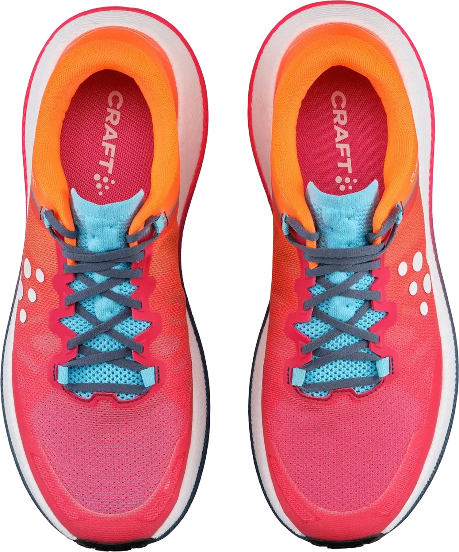 Xplor Pro Running Shoes - Men's