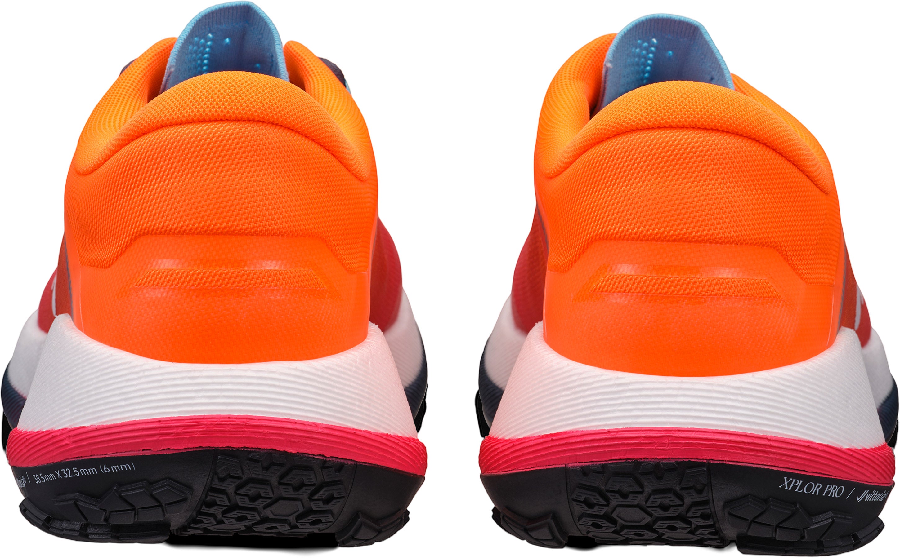 Xplor Pro Running Shoes - Women's