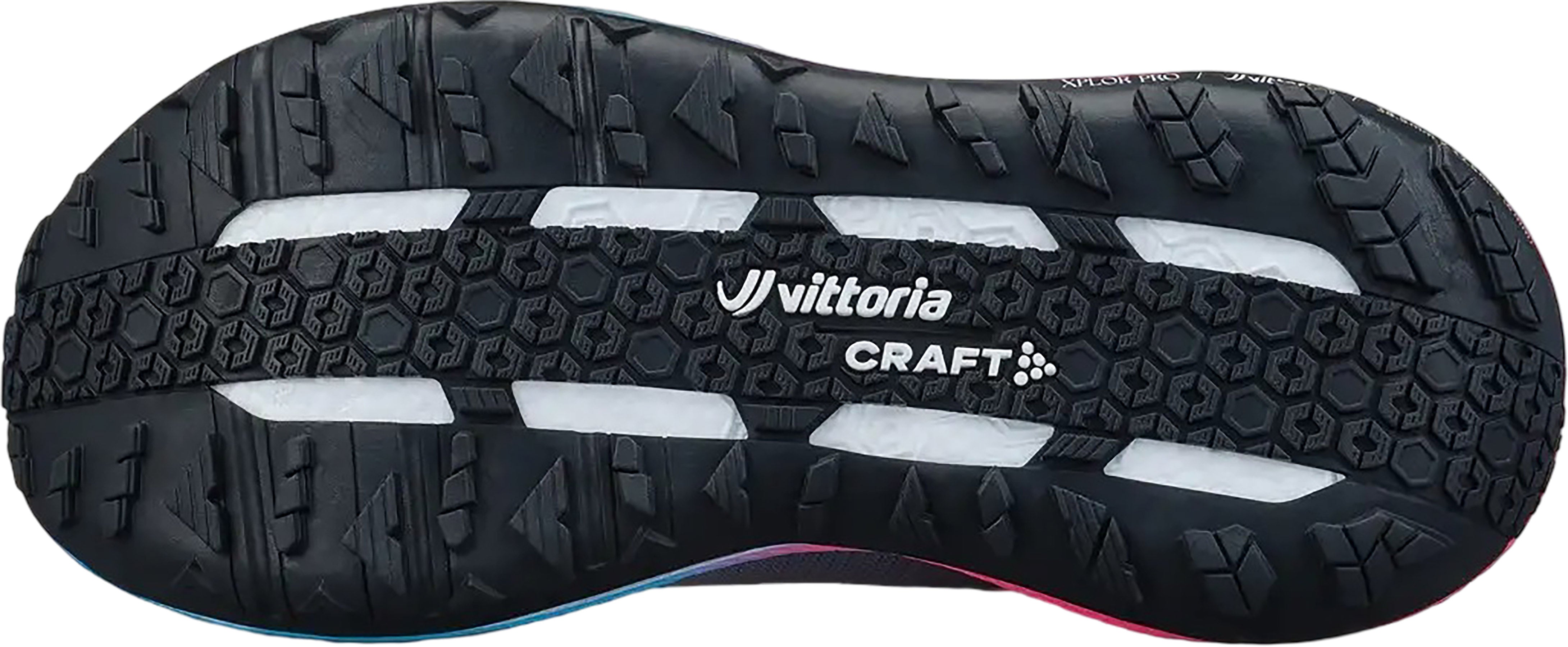 Xplor Pro Running Shoes - Women's