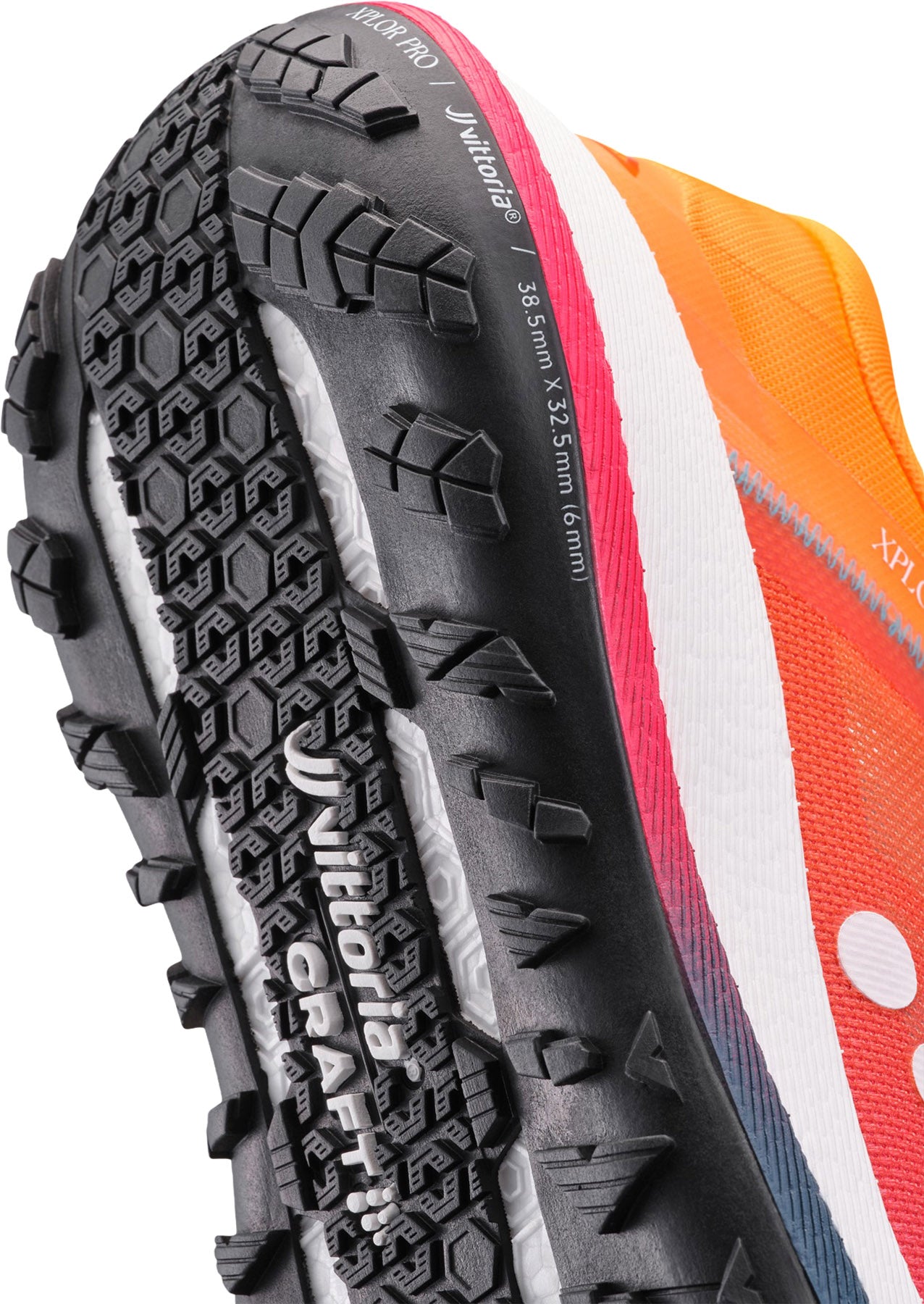 Xplor Pro Running Shoes - Women's
