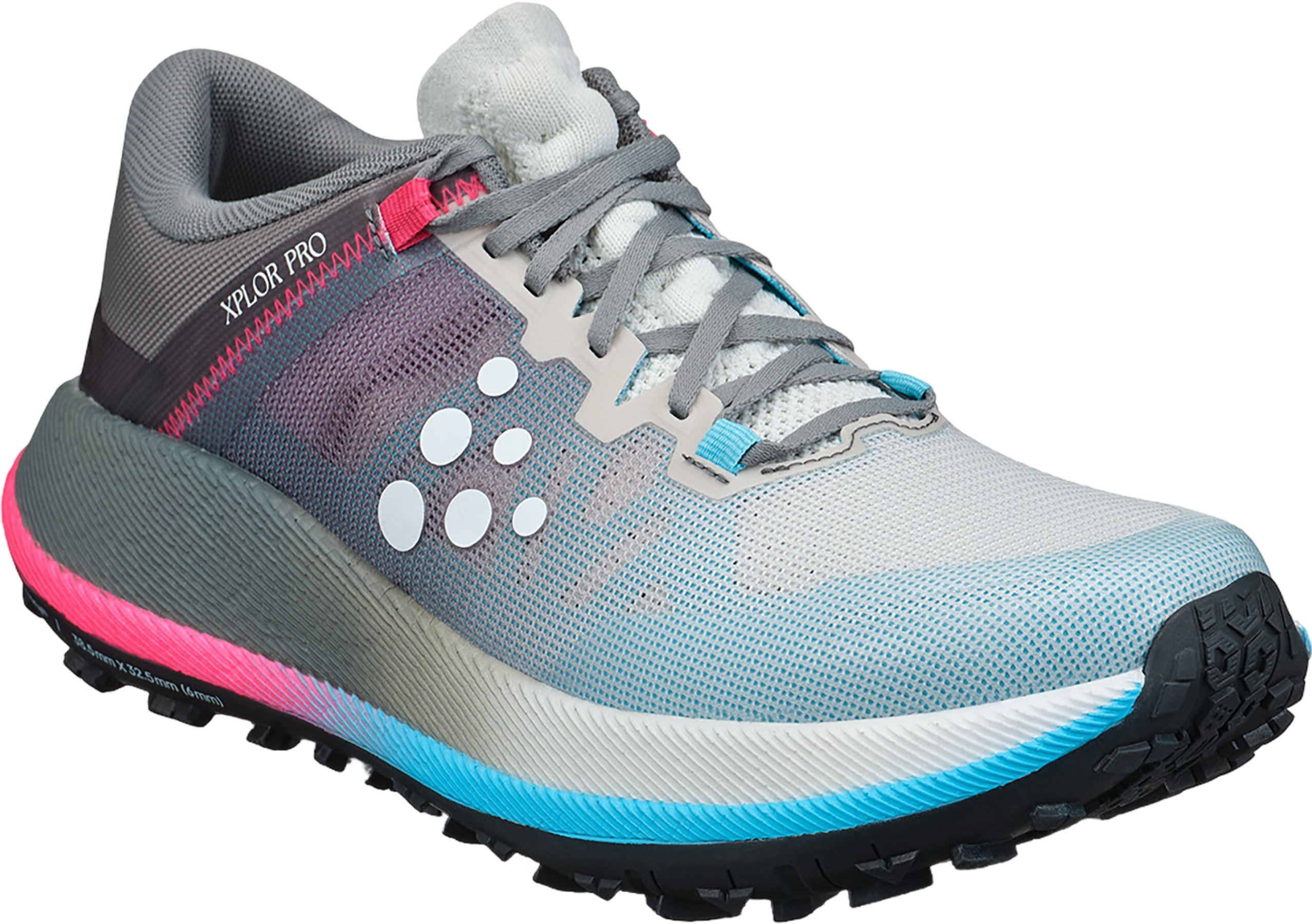 Xplor Pro Running Shoes - Women's