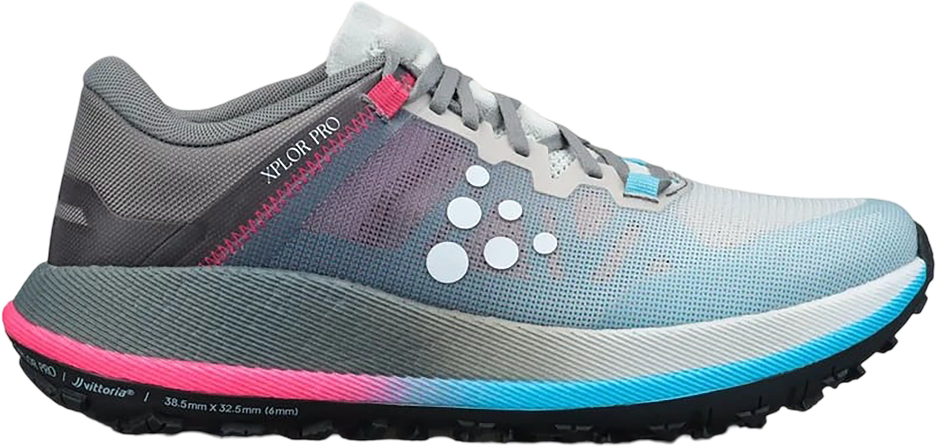 Xplor Pro Running Shoes - Women's