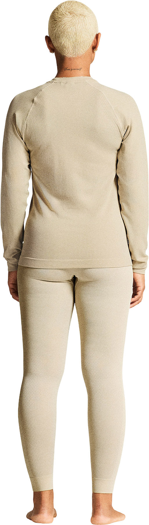 Active Comfort 2 Long Sleeve Base Layer Jersey - Women's