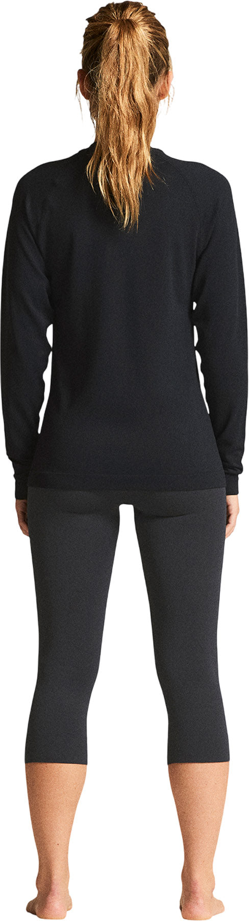 Active Comfort 2 Long Sleeve Base Layer Jersey - Women's