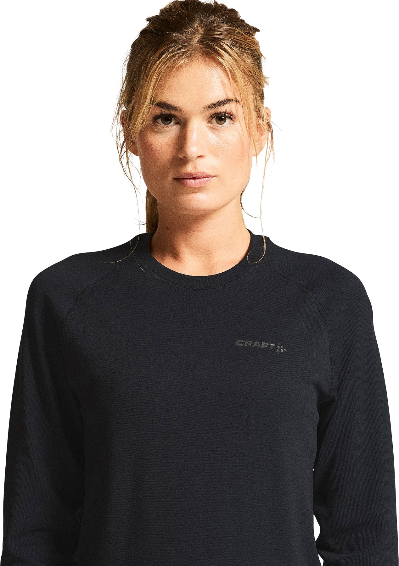 Active Comfort 2 Long Sleeve Base Layer Jersey - Women's