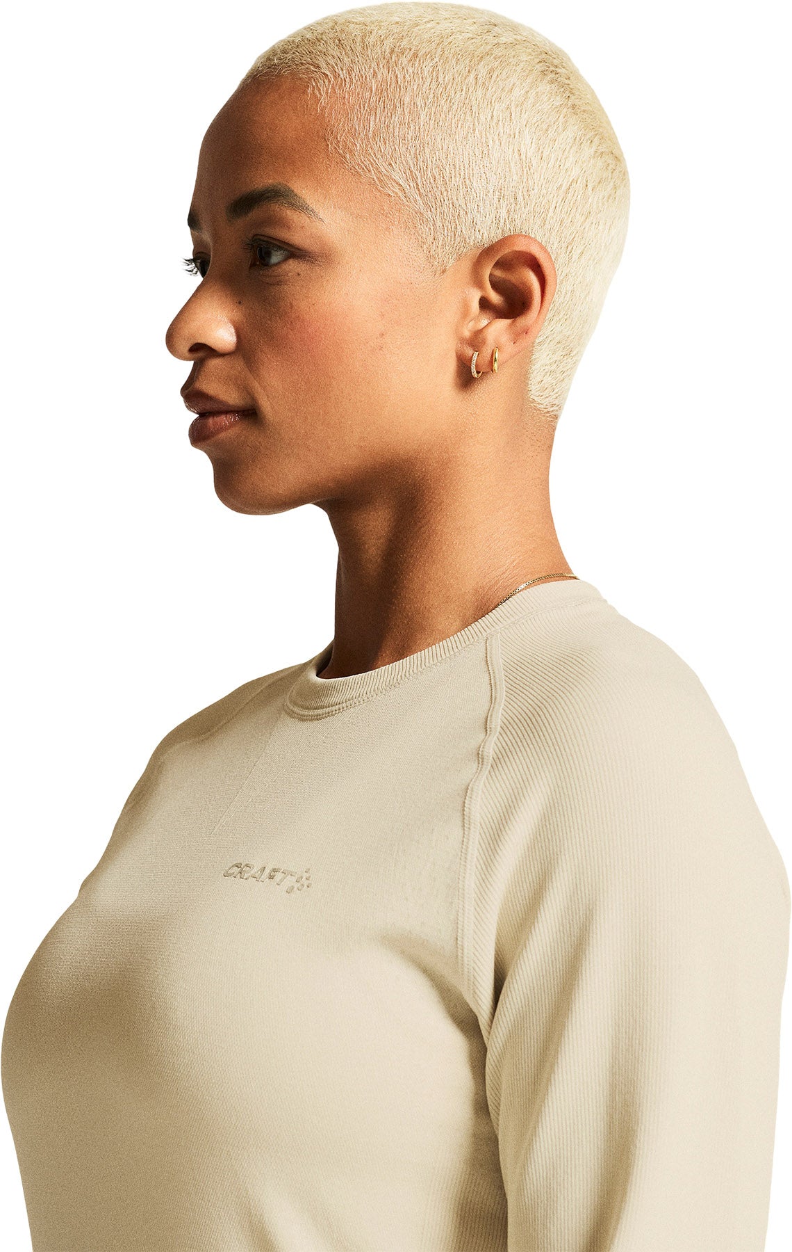 Active Comfort 2 Long Sleeve Base Layer Jersey - Women's