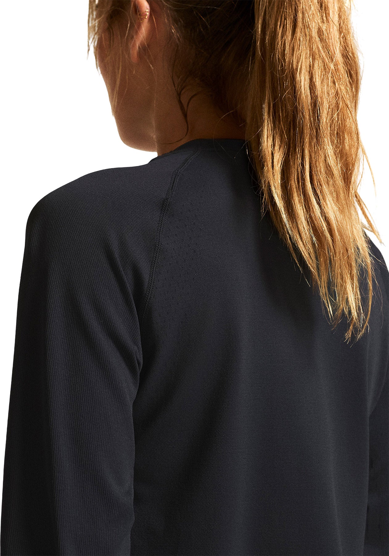 Active Comfort 2 Long Sleeve Base Layer Jersey - Women's