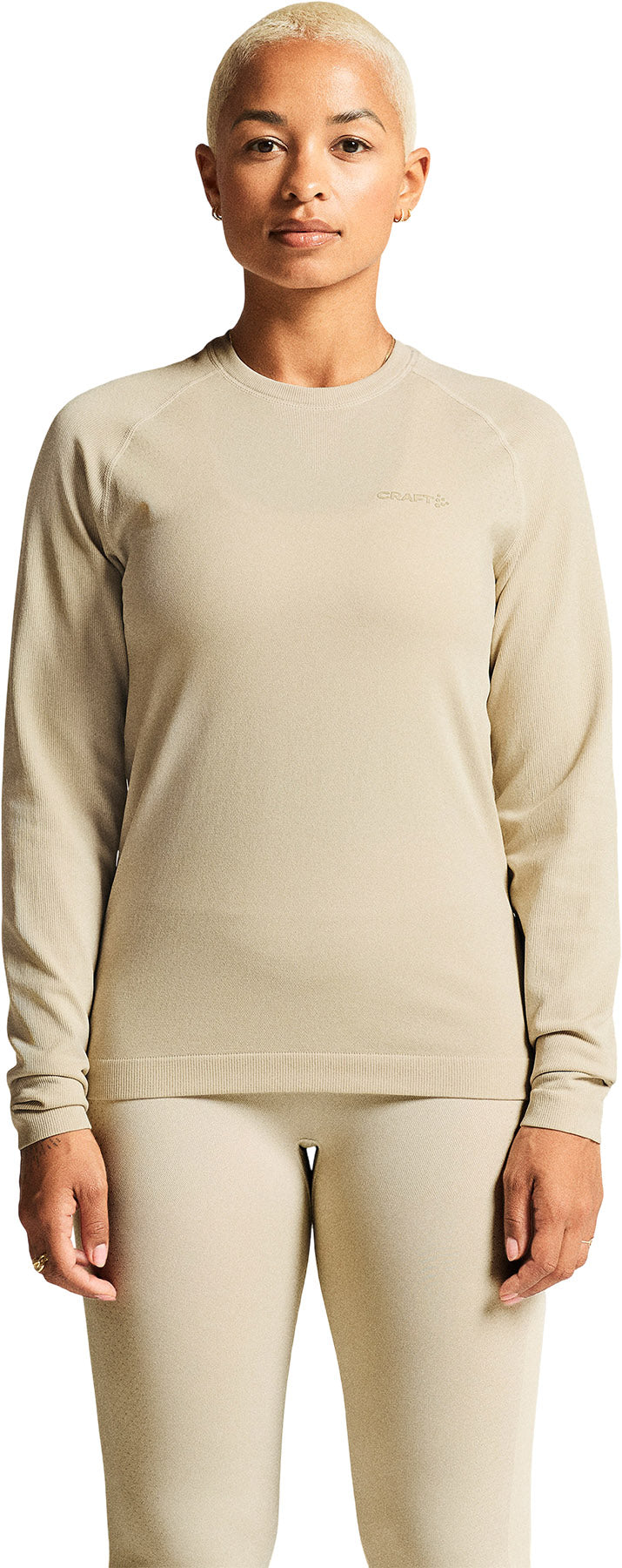 Active Comfort 2 Long Sleeve Base Layer Jersey - Women's