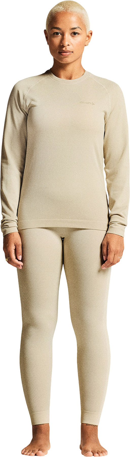 Active Comfort 2 Long Sleeve Base Layer Jersey - Women's