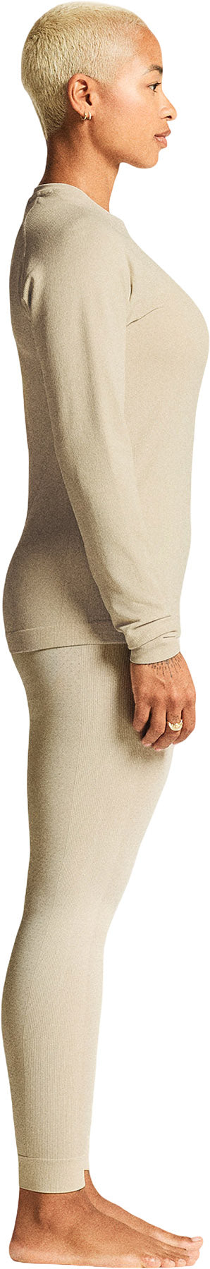 Active Comfort 2 Long Sleeve Base Layer Jersey - Women's