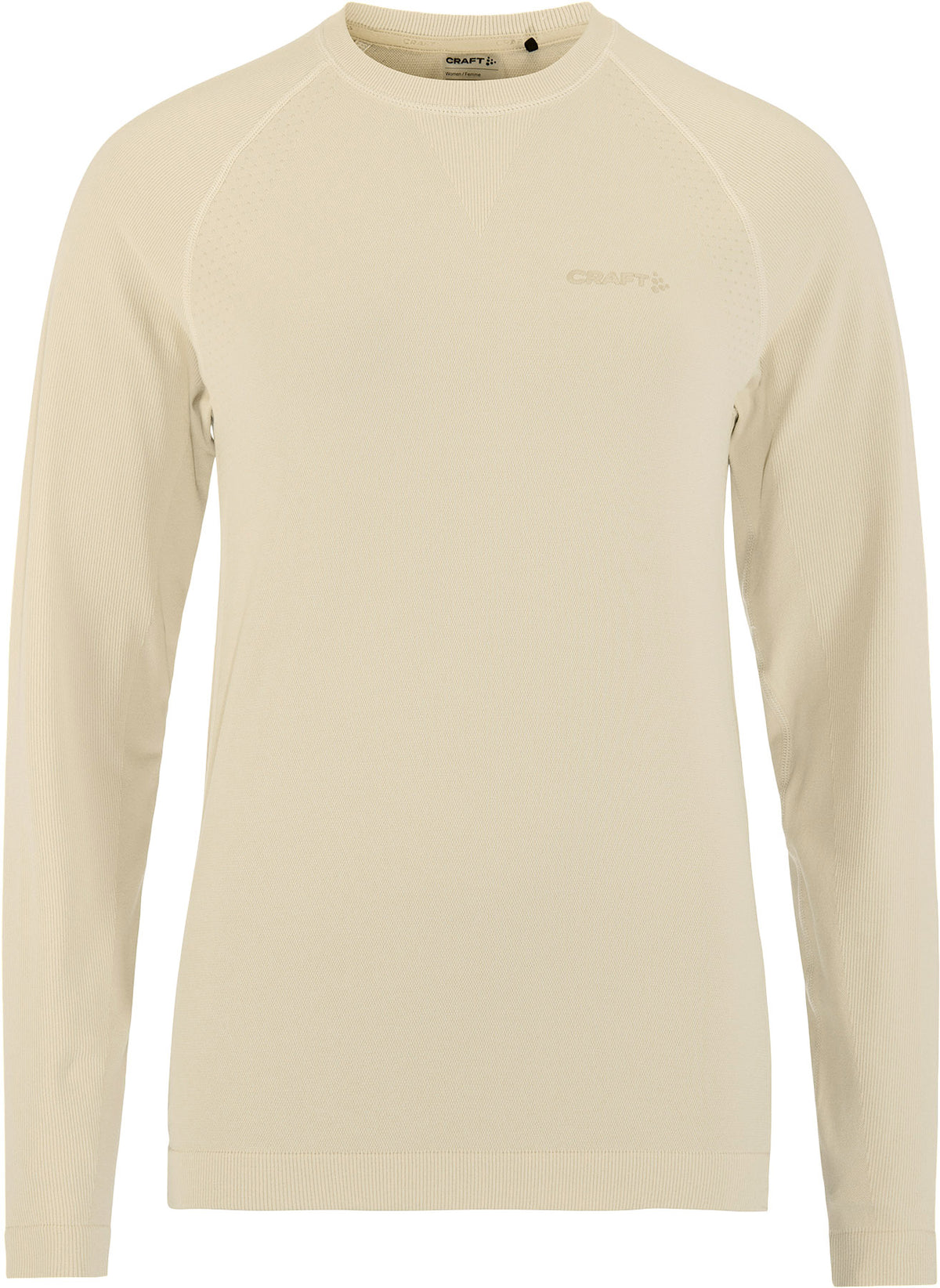 Active Comfort 2 Long Sleeve Base Layer Jersey - Women's