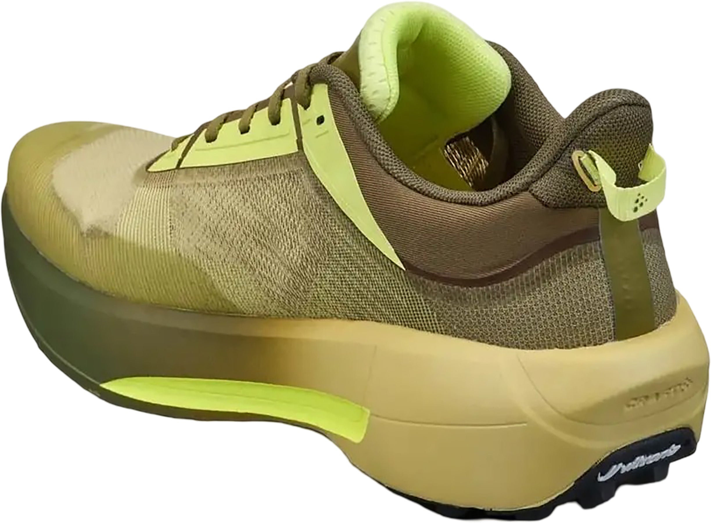 Nordlite Ultra Pro Running Shoes - Men's