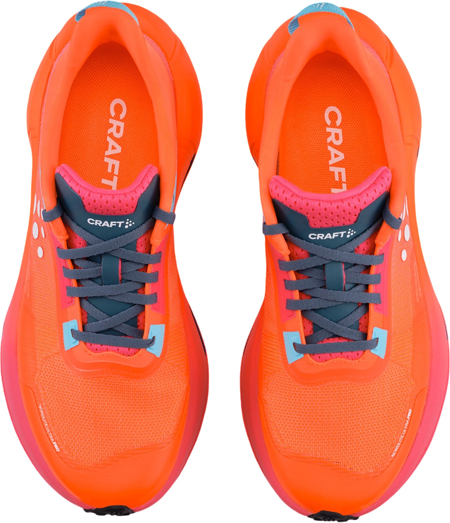 Nordlite Ultra Pro Running Shoes - Men's