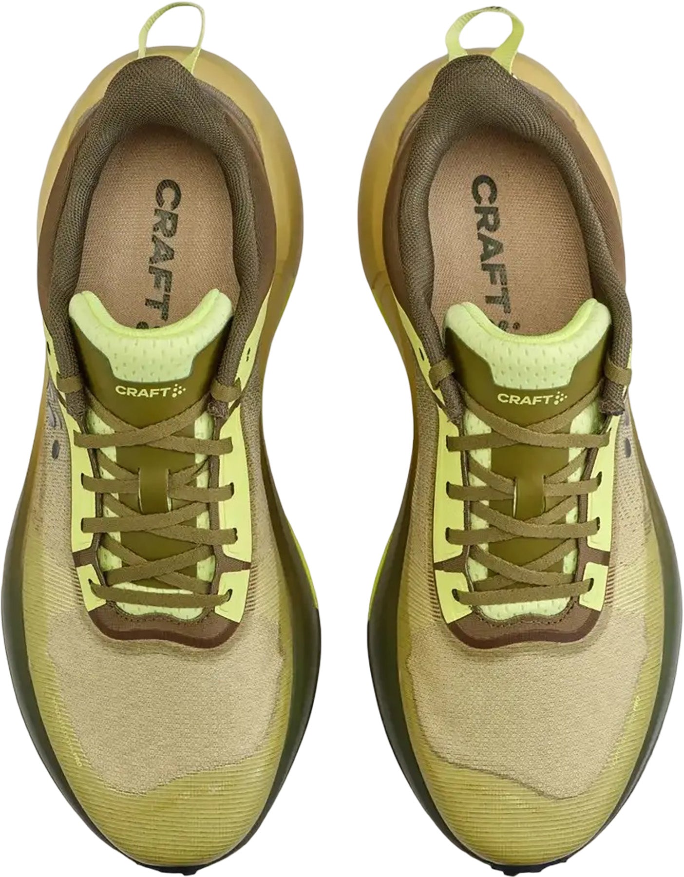 Nordlite Ultra Pro Running Shoes - Men's