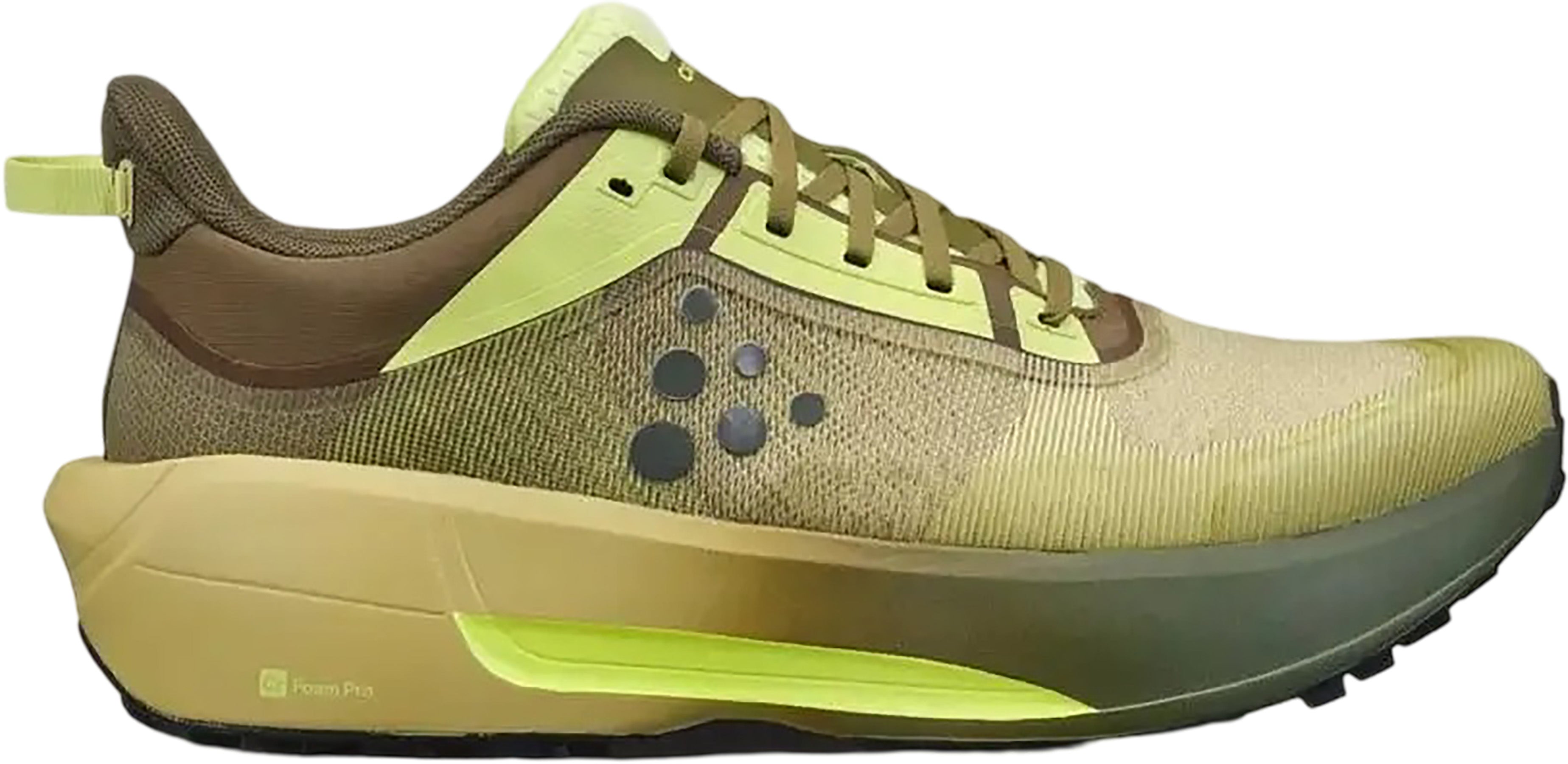 Nordlite Ultra Pro Running Shoes - Men's