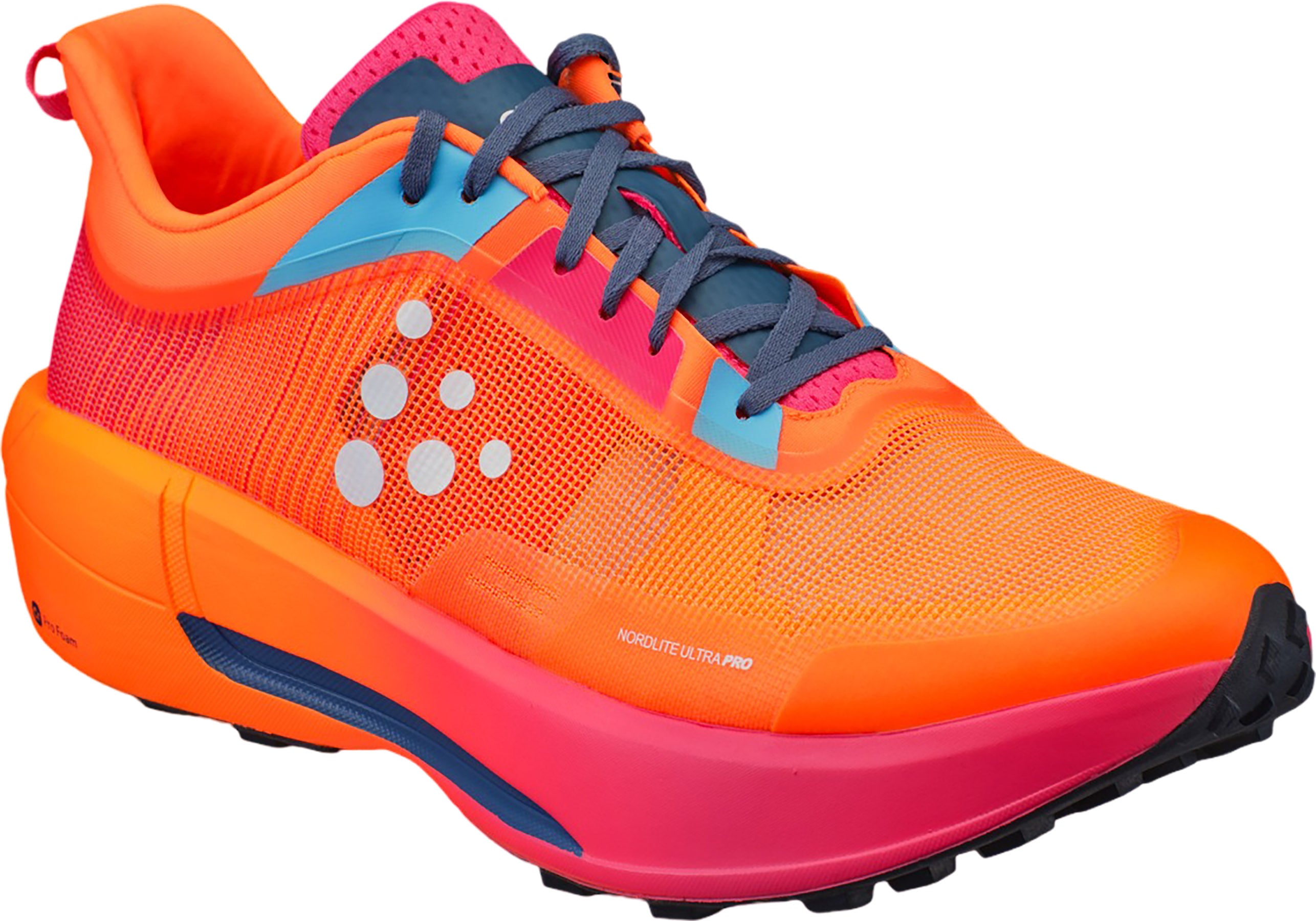 Nordlite Ultra Pro Running Shoes - Women's
