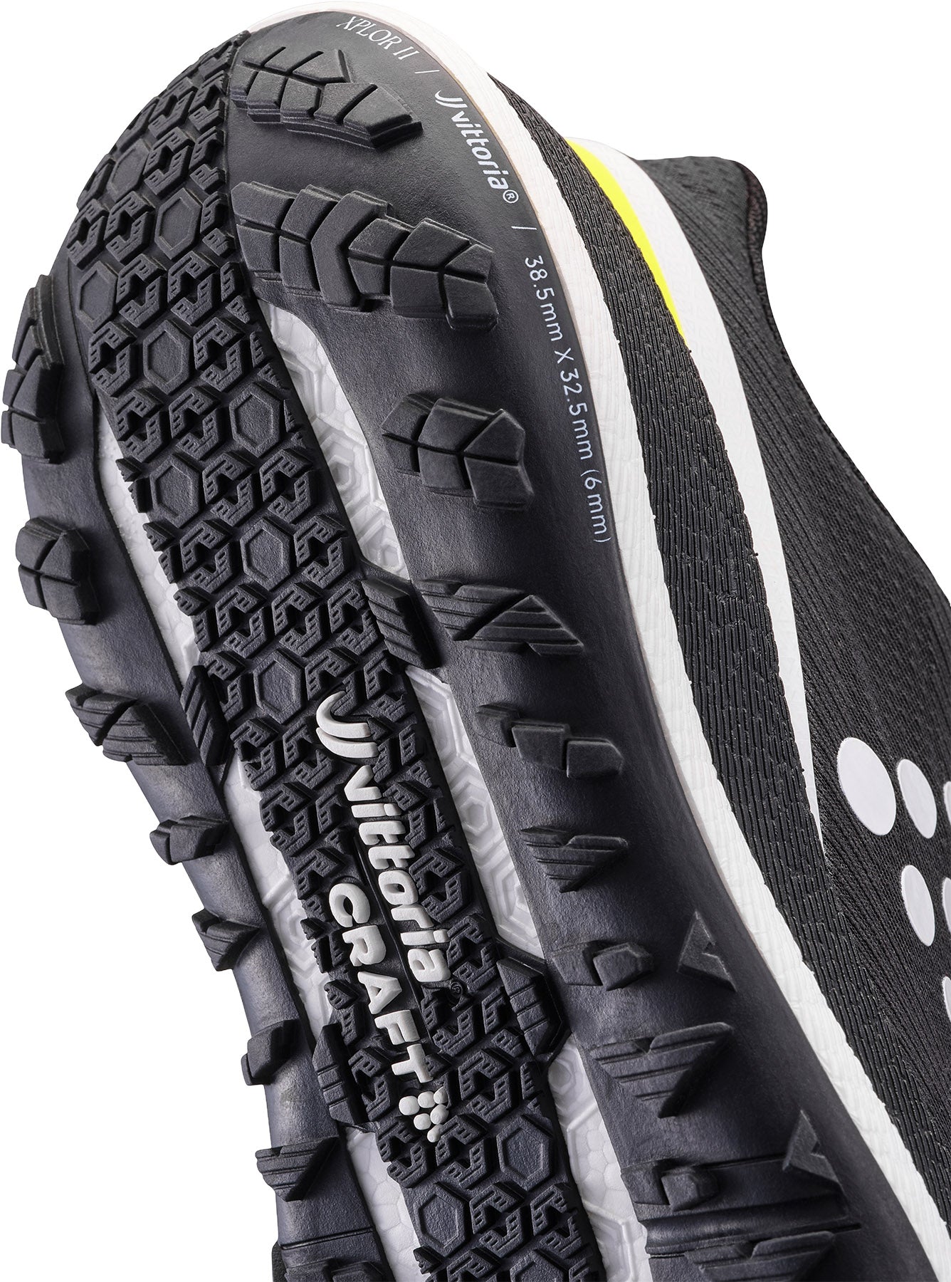 Xplor 2 Running Shoes - Men's