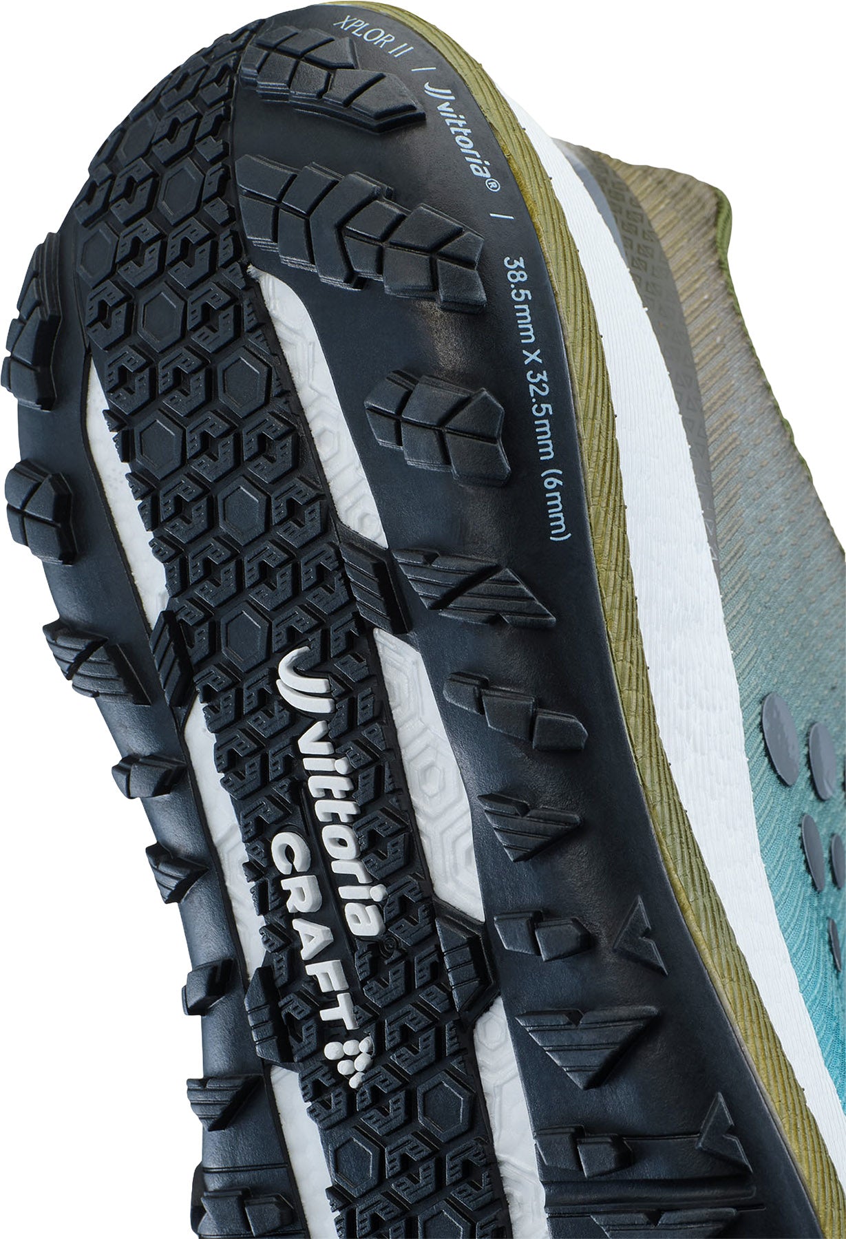 Xplor 2 Running Shoes - Men's