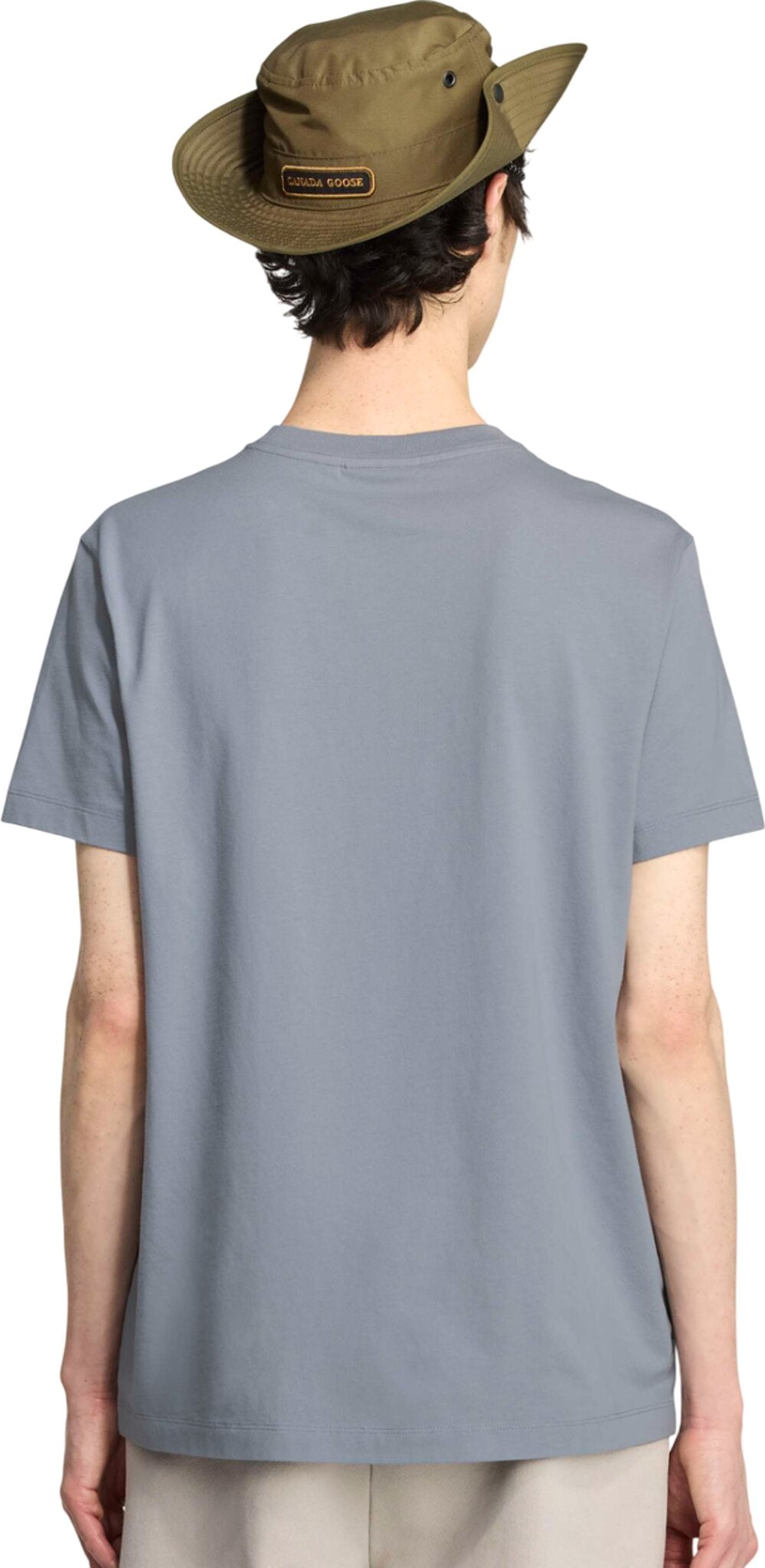 Emersen Crewneck T-Shirt - Men's