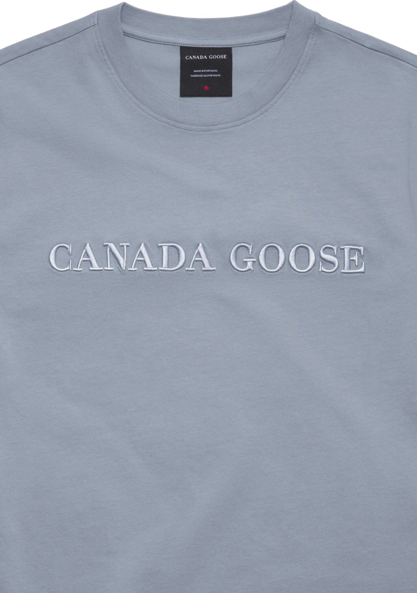 Emersen Crewneck T-Shirt - Men's