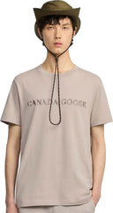 Emersen Crewneck T-Shirt - Men's