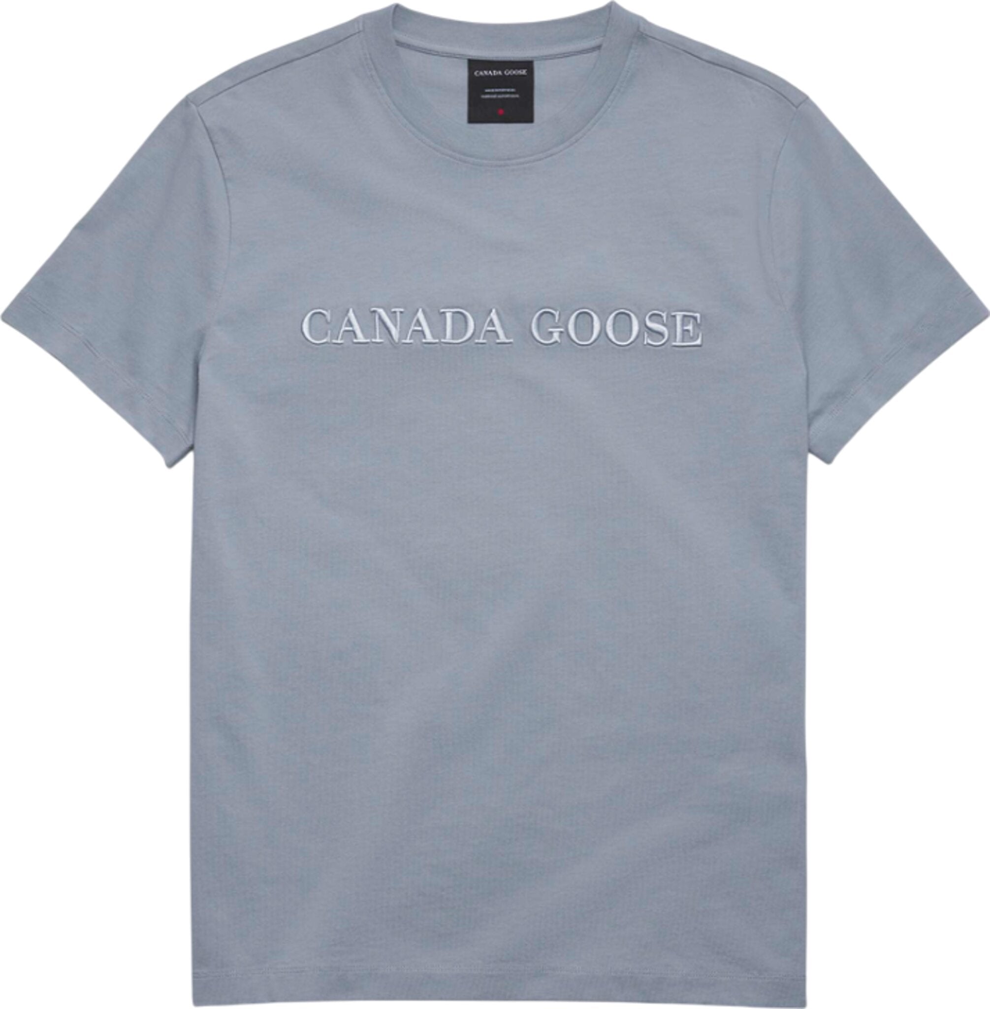 Emersen Crewneck T-Shirt - Men's