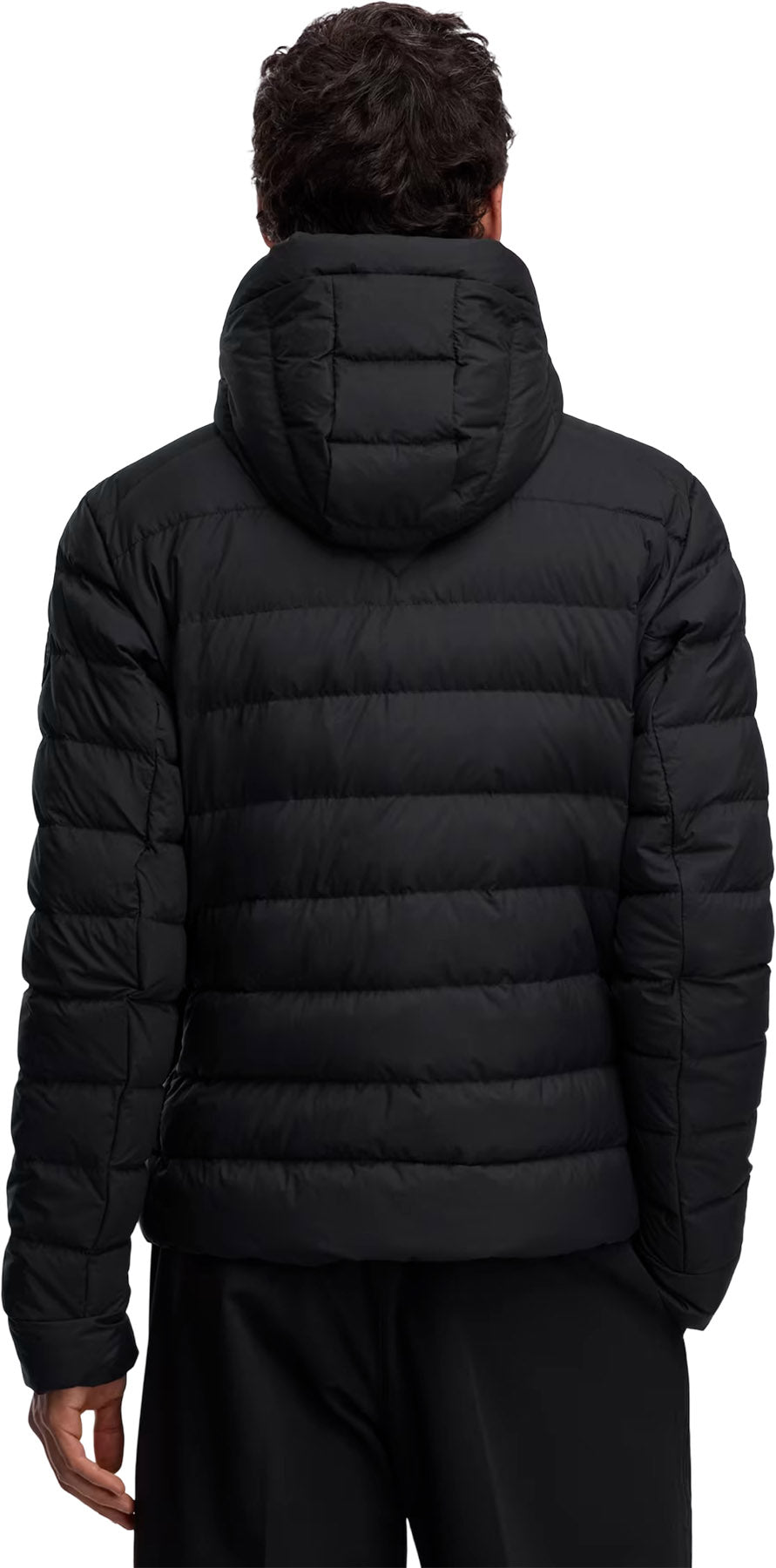 Crofton EnduraLuxe Hoodie - Men's 