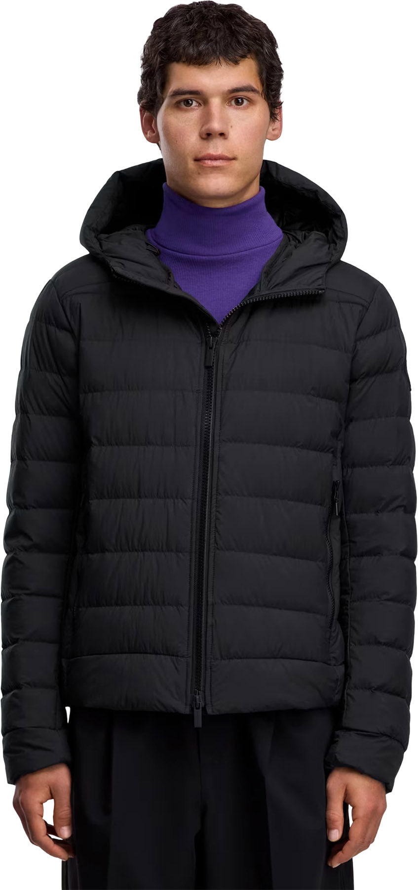Crofton EnduraLuxe Hoodie - Men's 