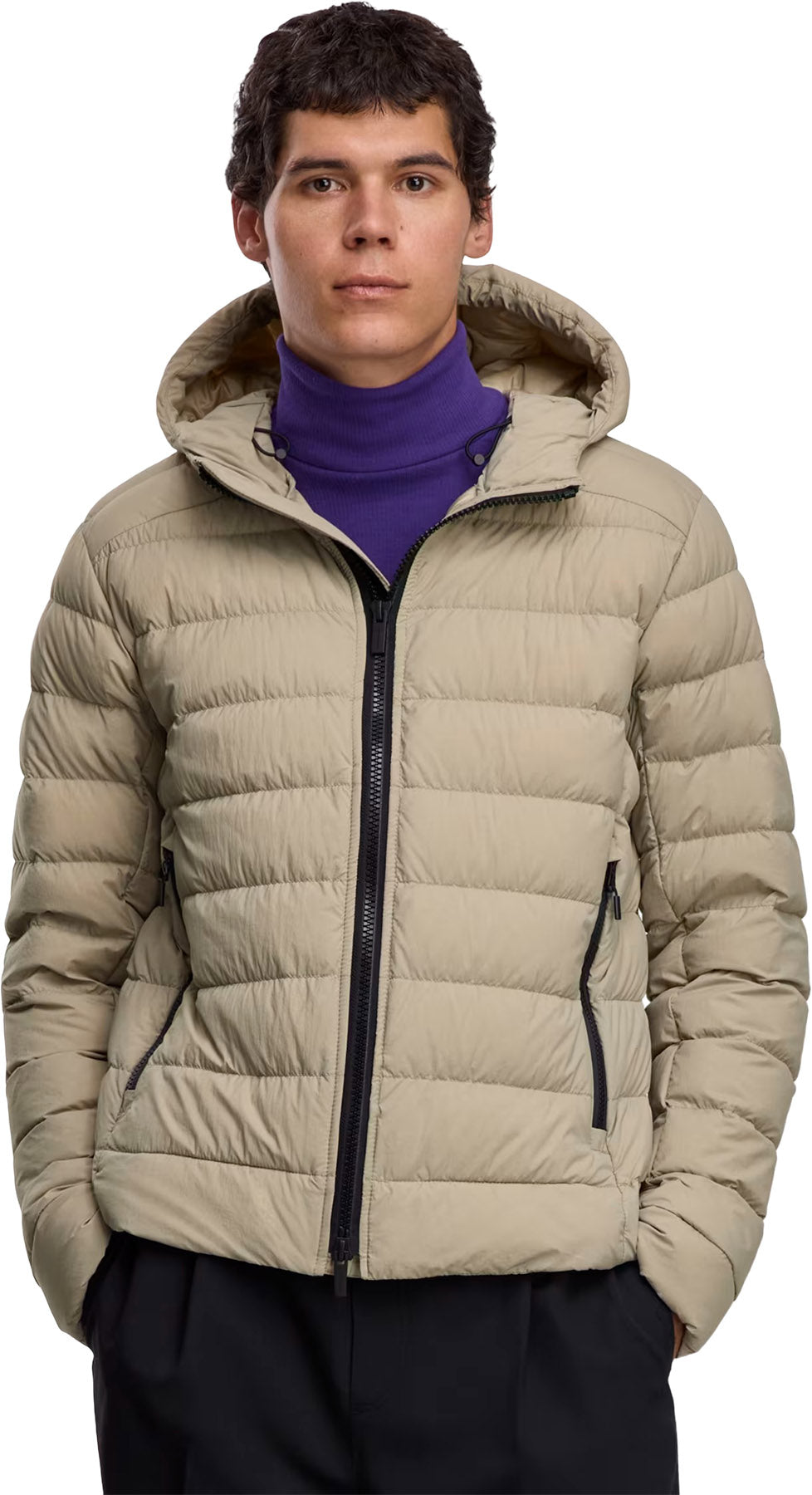 Crofton EnduraLuxe Hoodie - Men's 