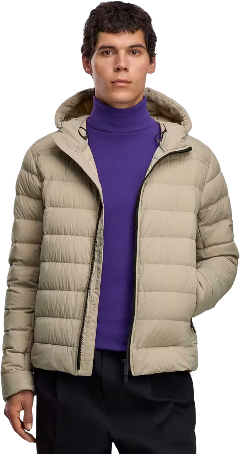 Crofton EnduraLuxe Hoodie - Men's 