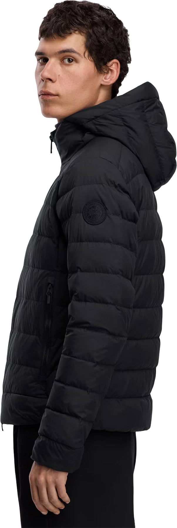 Crofton EnduraLuxe Hoodie - Men's 