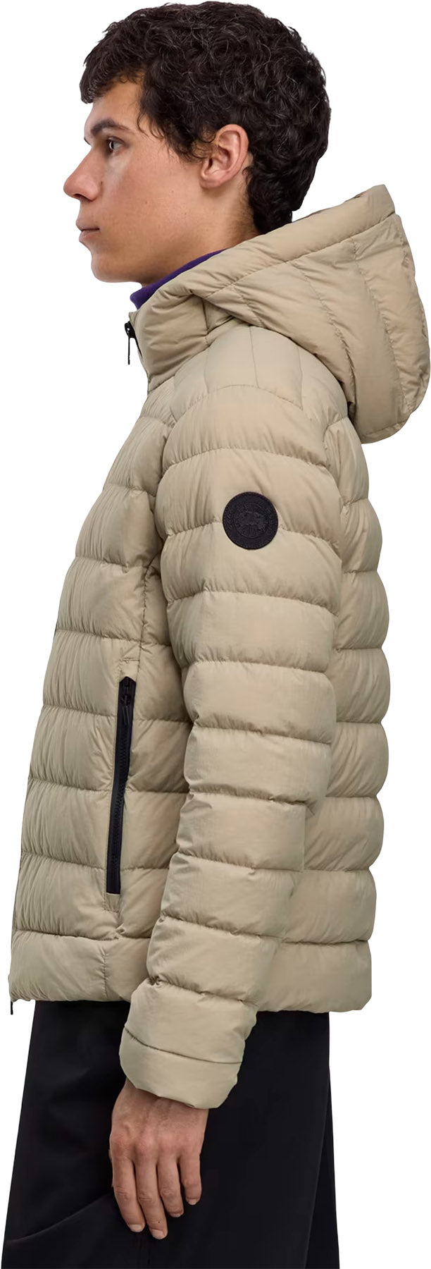 Crofton EnduraLuxe Hoodie - Men's 