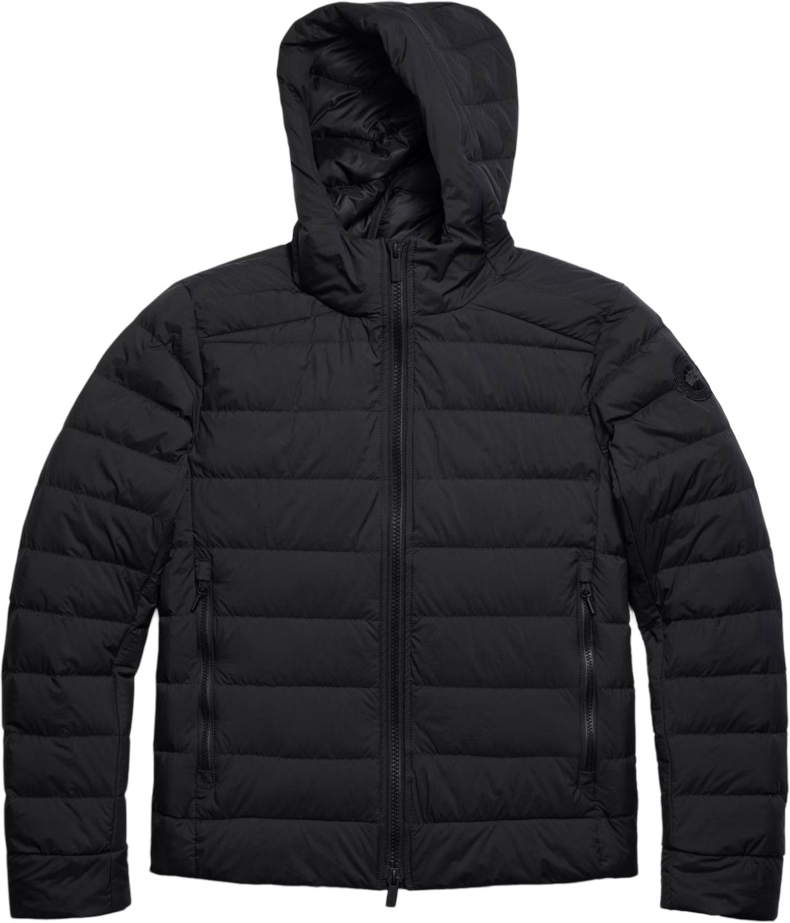 Crofton EnduraLuxe Hoodie - Men's 