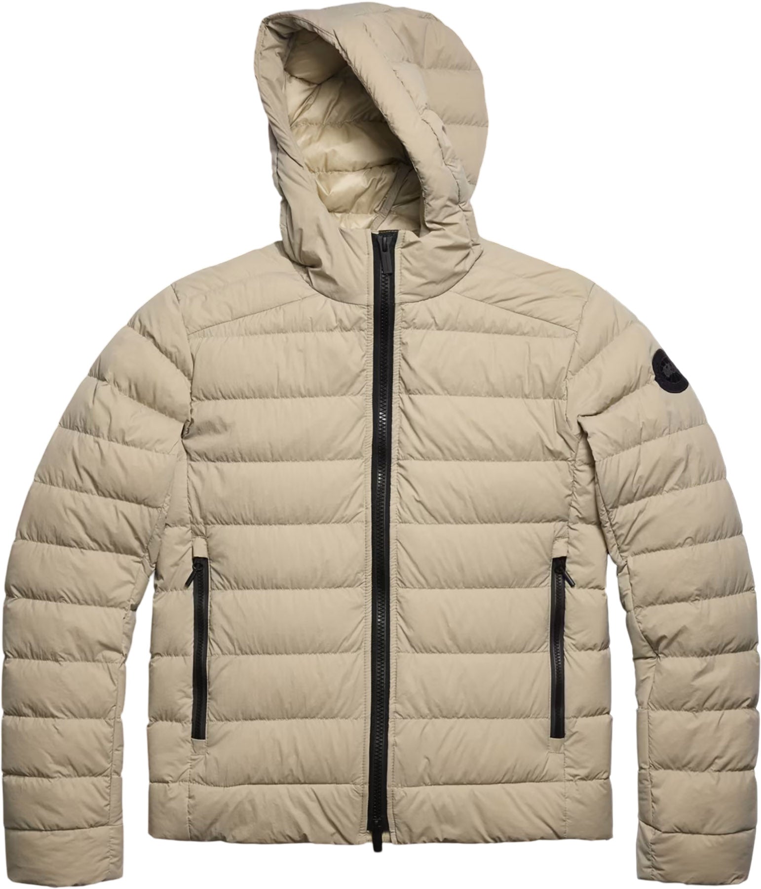 Crofton EnduraLuxe Hoodie - Men's 