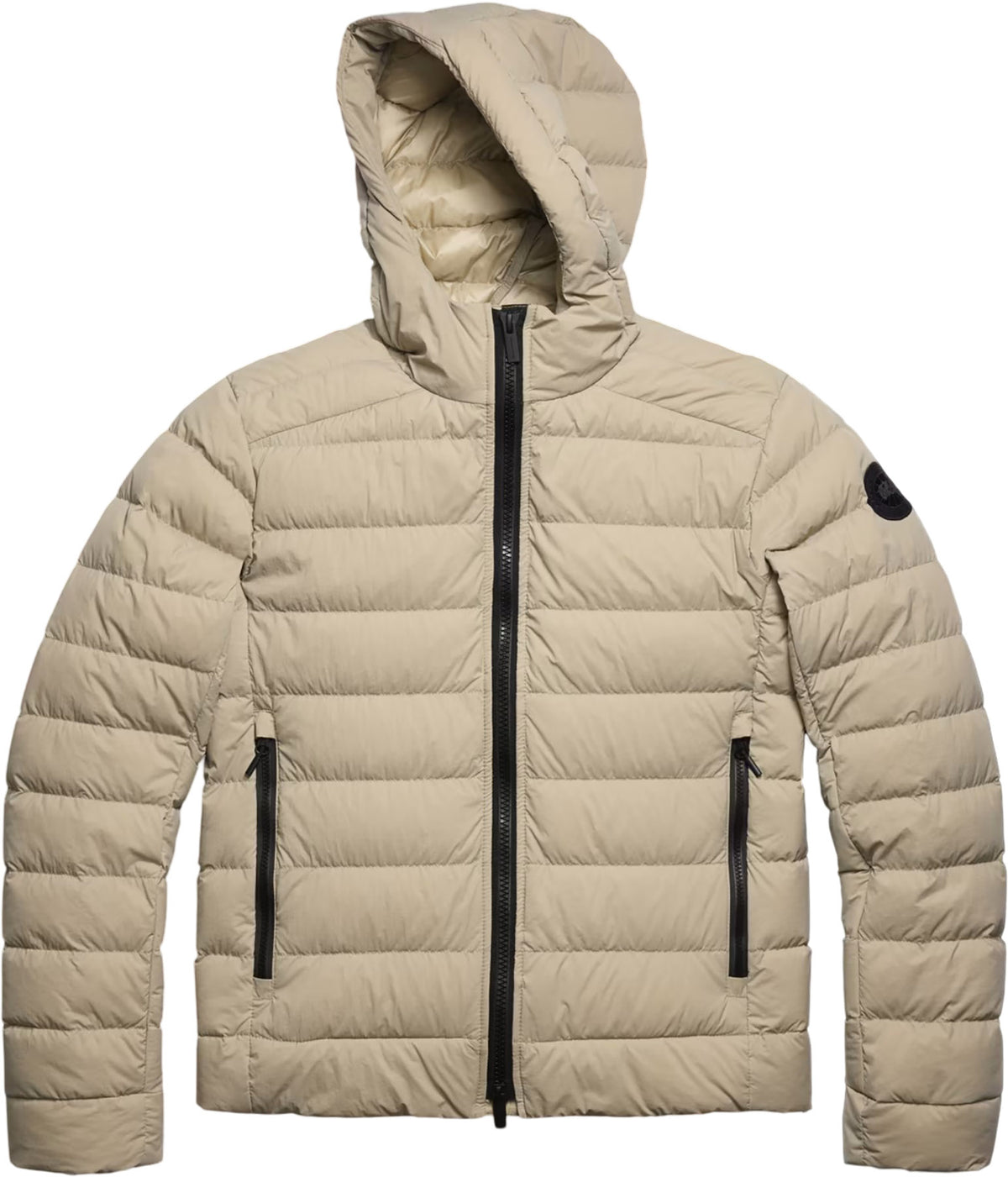Crofton EnduraLuxe Hoodie - Men's 